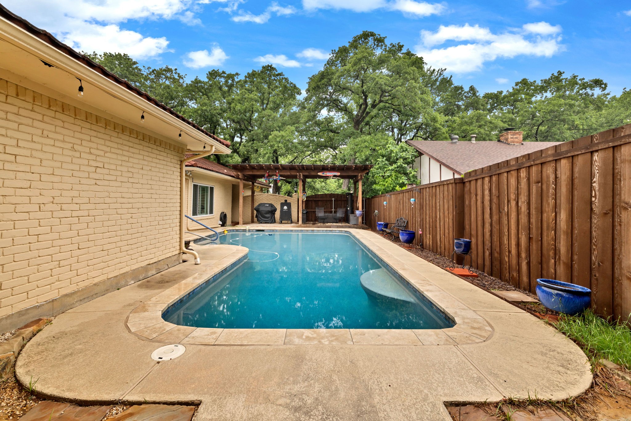 5005 River Ridge Road Arlington TX 76017