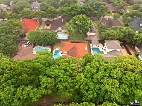 5005 River Ridge Road Arlington TX 76017