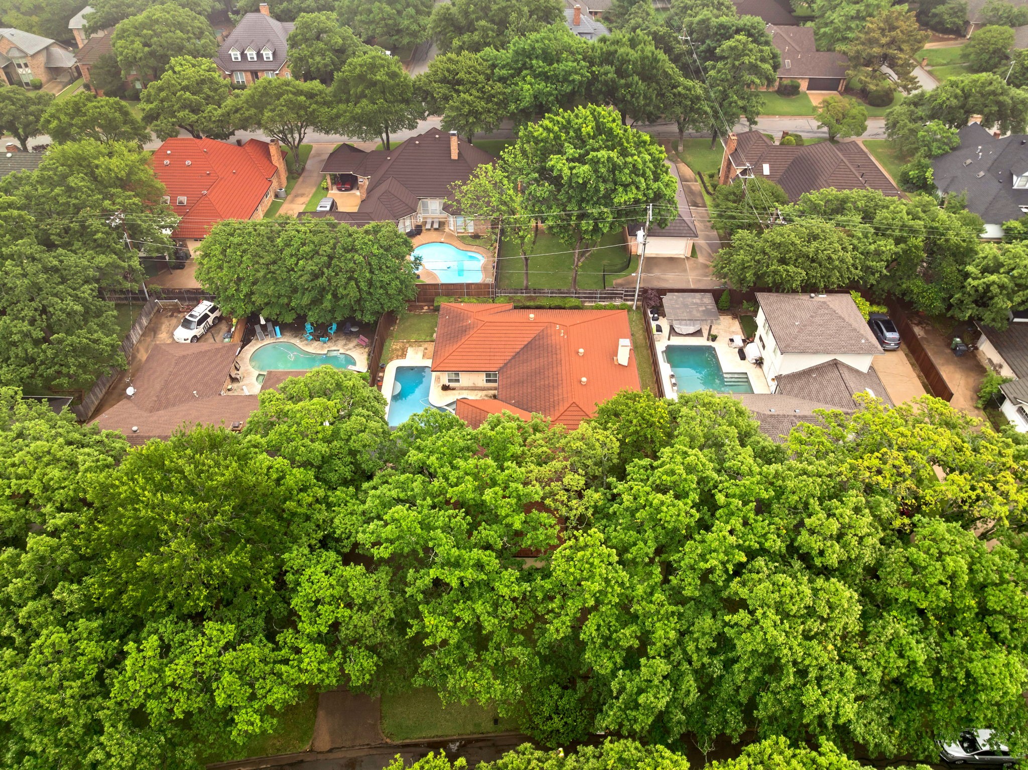 5005 River Ridge Road Arlington TX 76017
