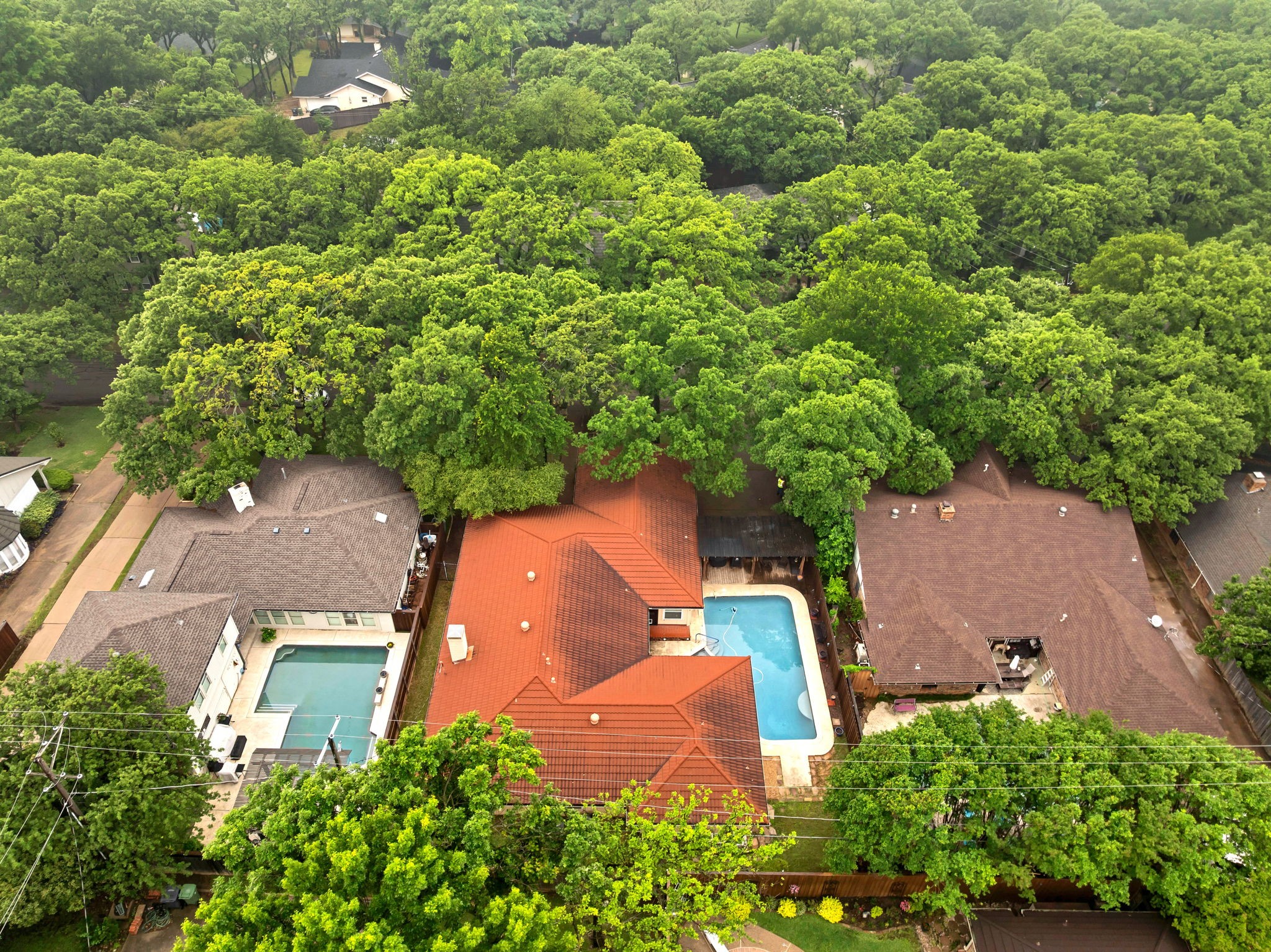 5005 River Ridge Road Arlington TX 76017