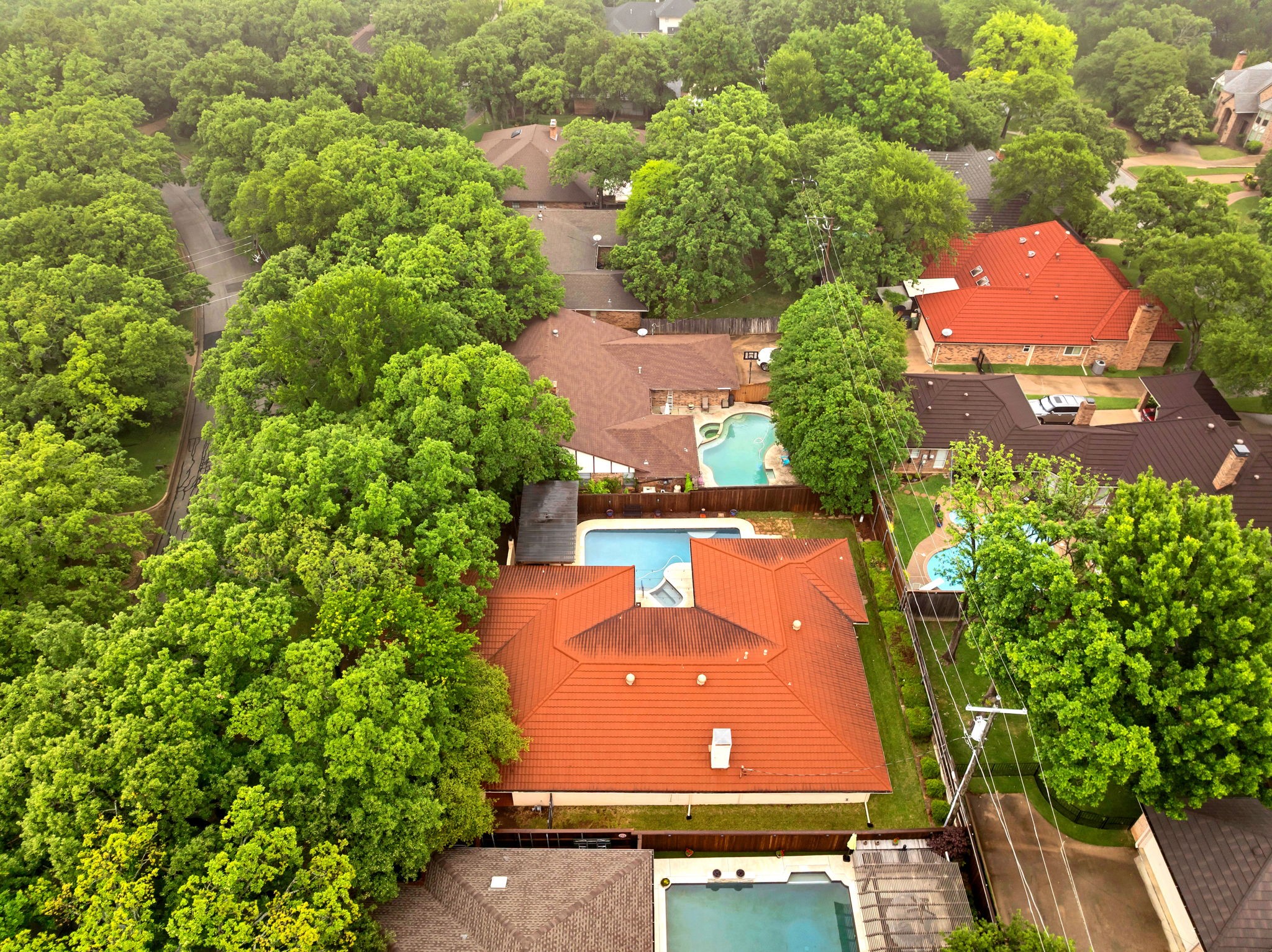 5005 River Ridge Road Arlington TX 76017