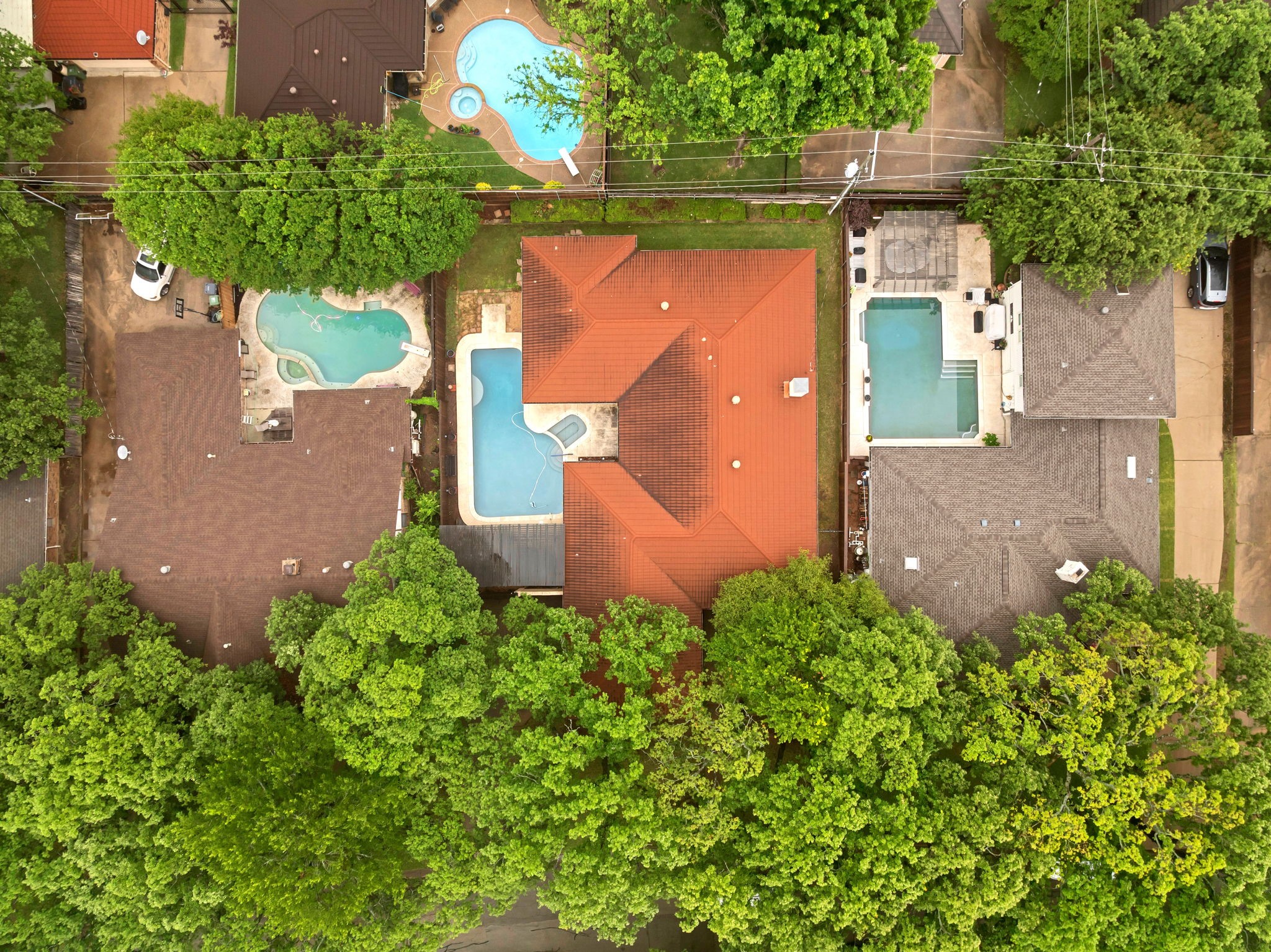5005 River Ridge Road Arlington TX 76017