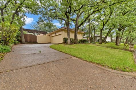 5005 River Ridge Road Arlington TX 76017