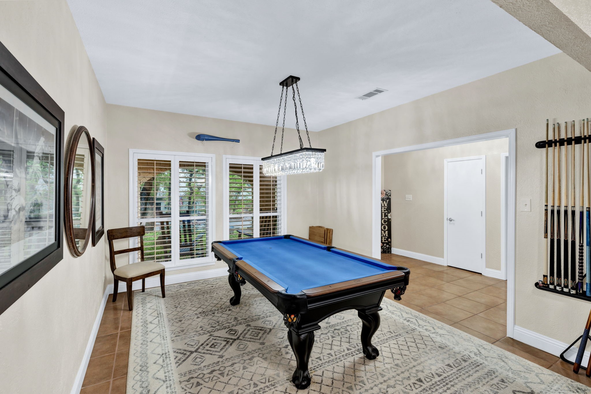 5005 River Ridge Road Arlington TX 76017