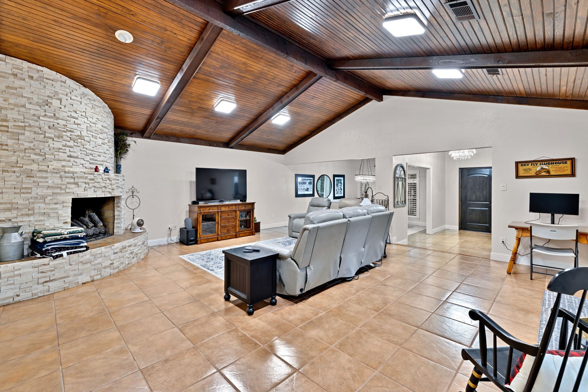 5005 River Ridge Road Arlington TX 76017