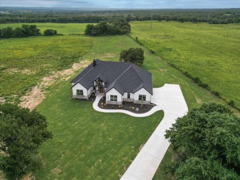 2089 Glenhollow Drive Weatherford TX 76088