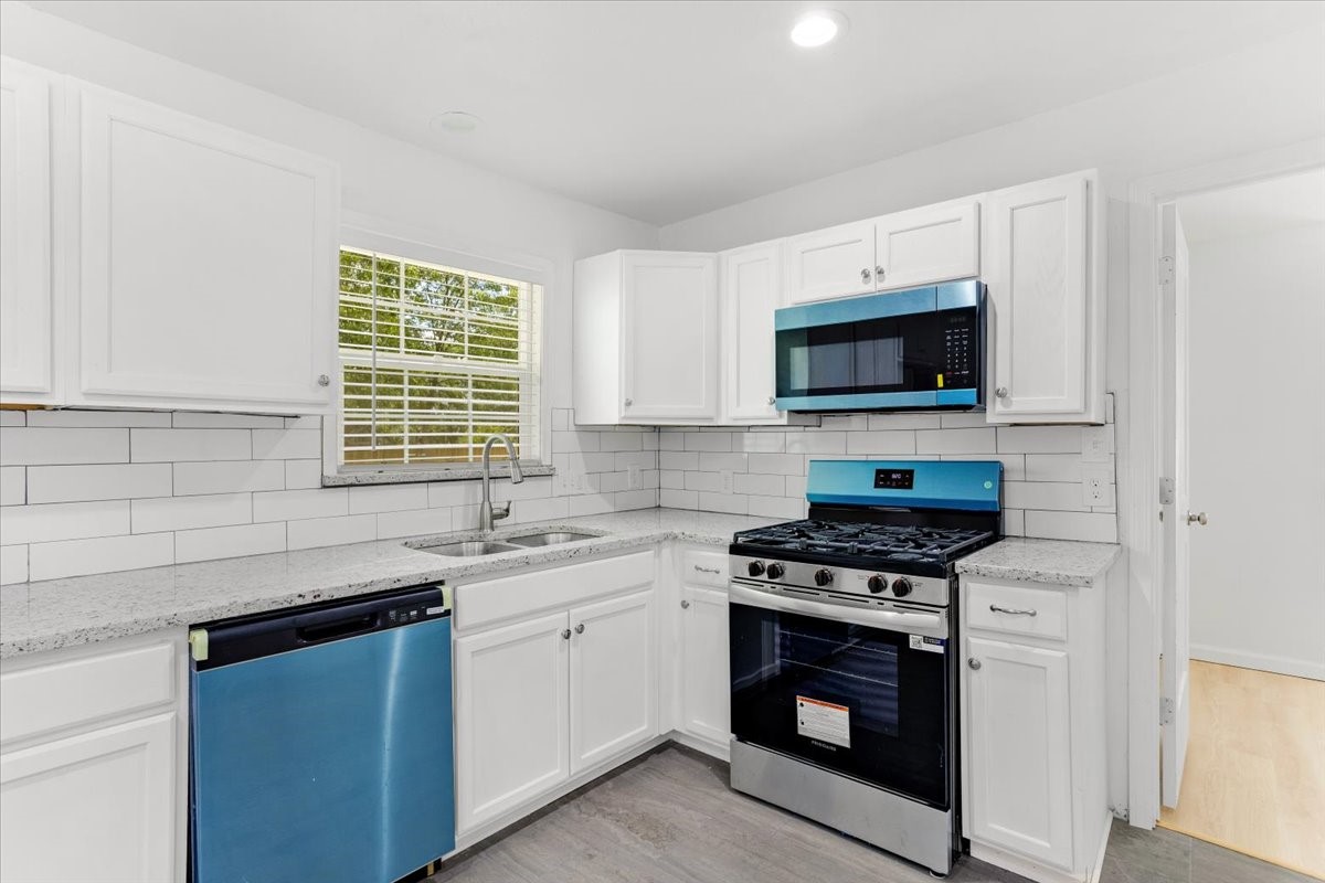 408 N Gowdy Street Whitewright TX 75491