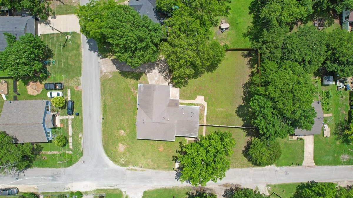 408 N Gowdy Street Whitewright TX 75491