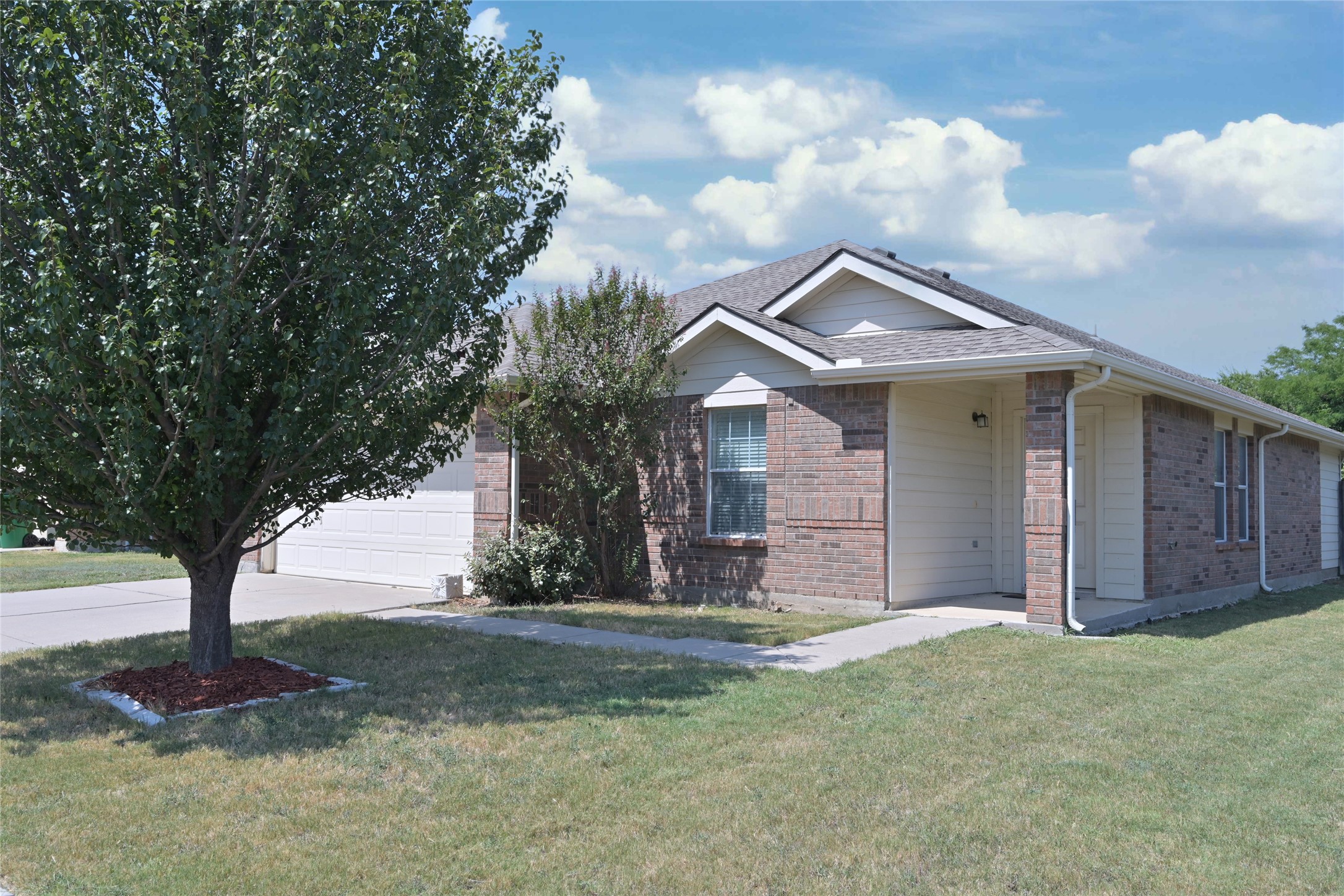 12021 Shine Avenue Rhome TX 76078