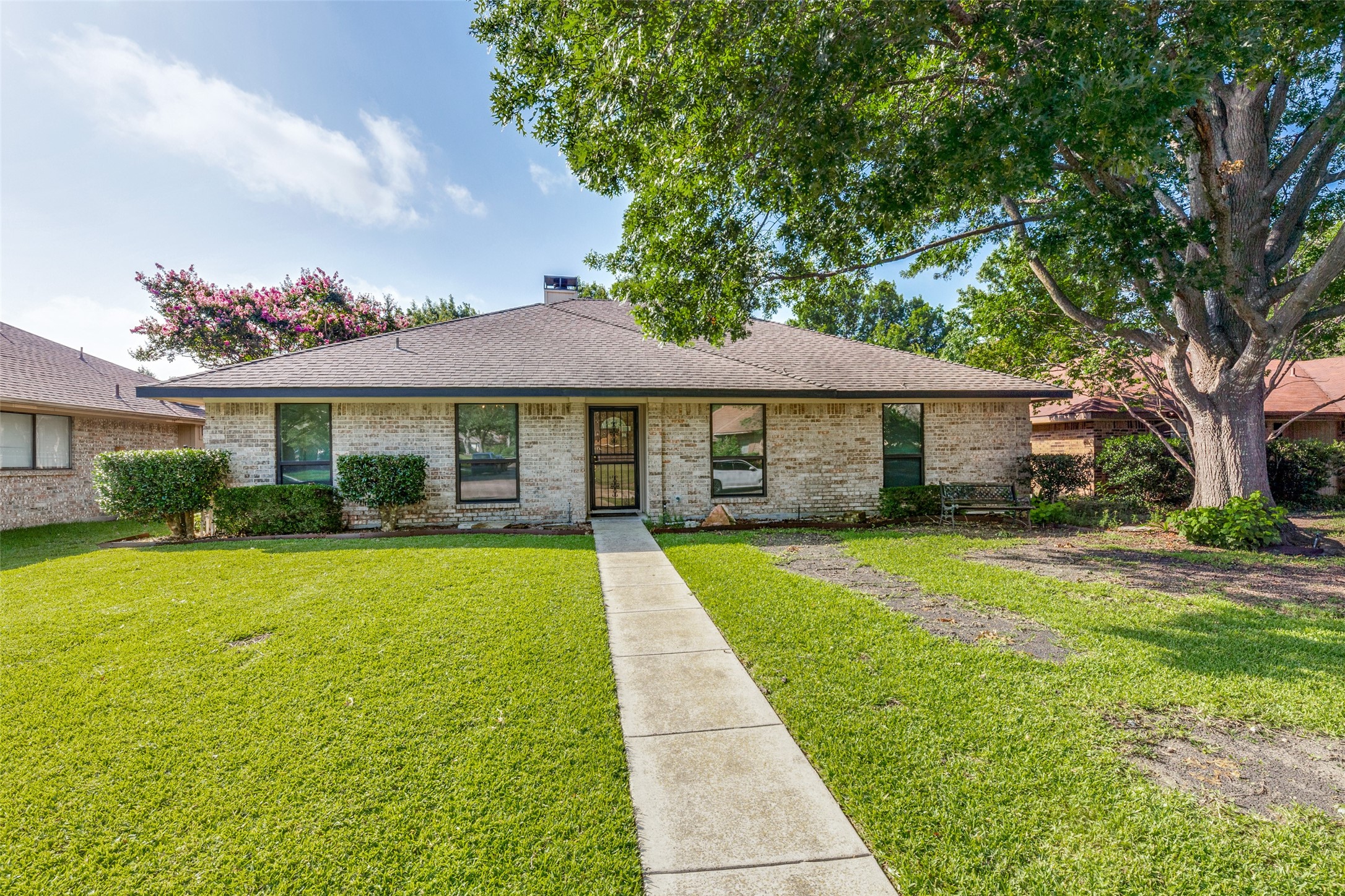1608 Stroud Lane Mesquite TX 75150