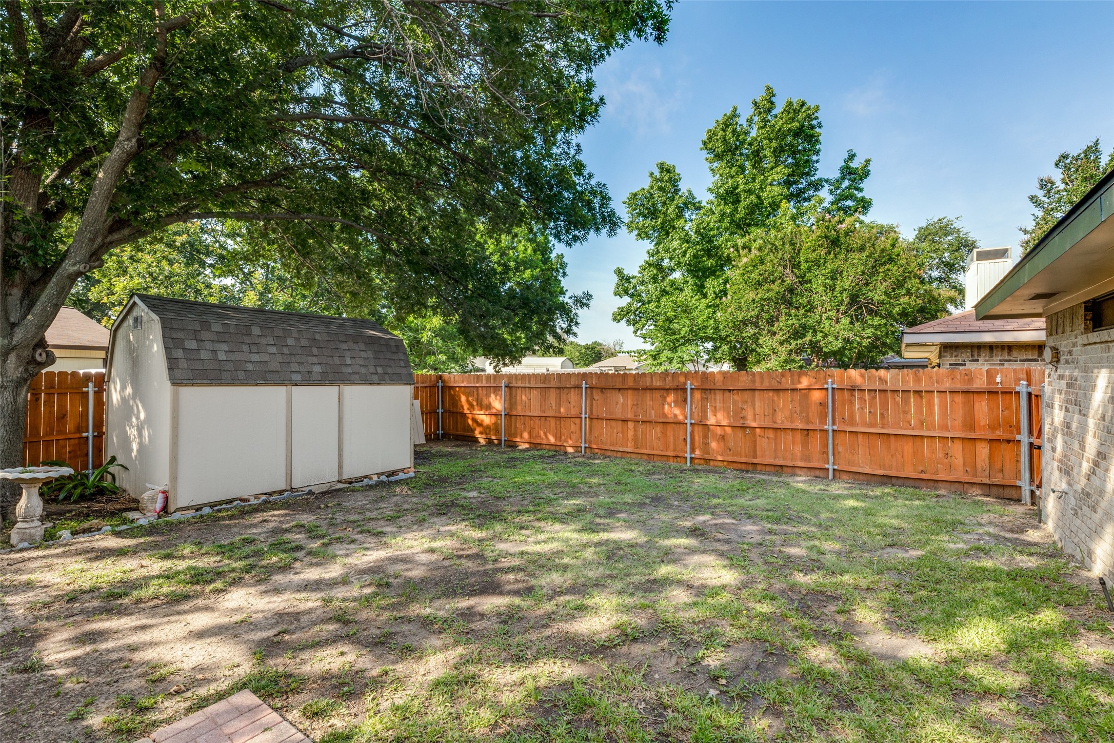 1608 Stroud Lane Mesquite TX 75150
