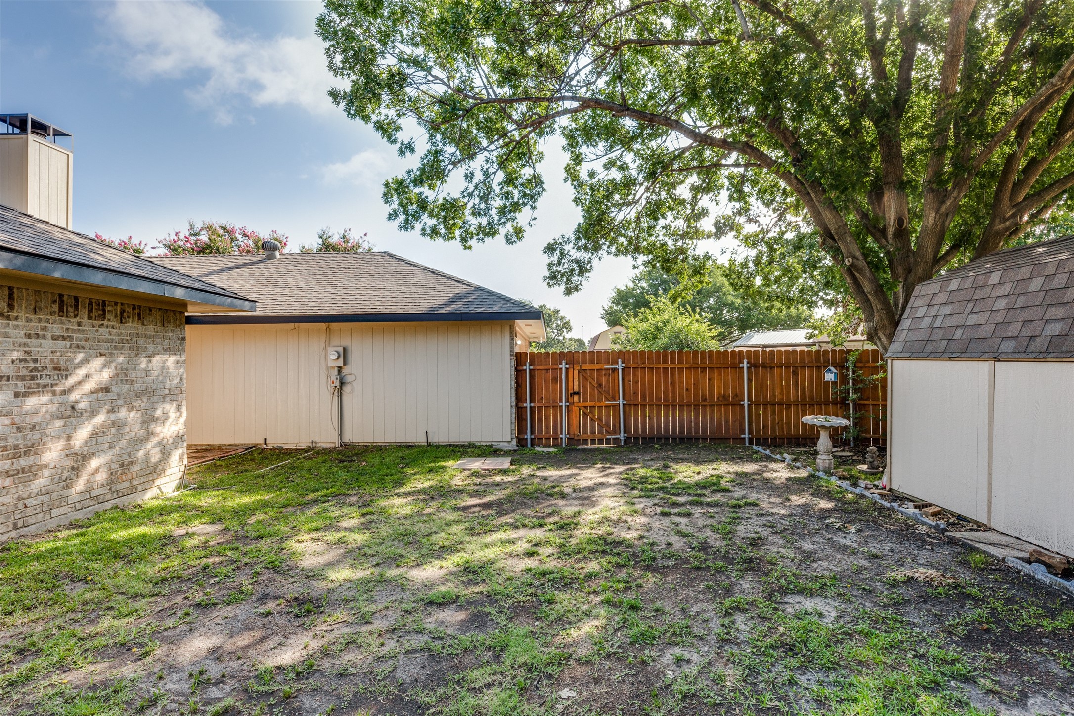 1608 Stroud Lane Mesquite TX 75150