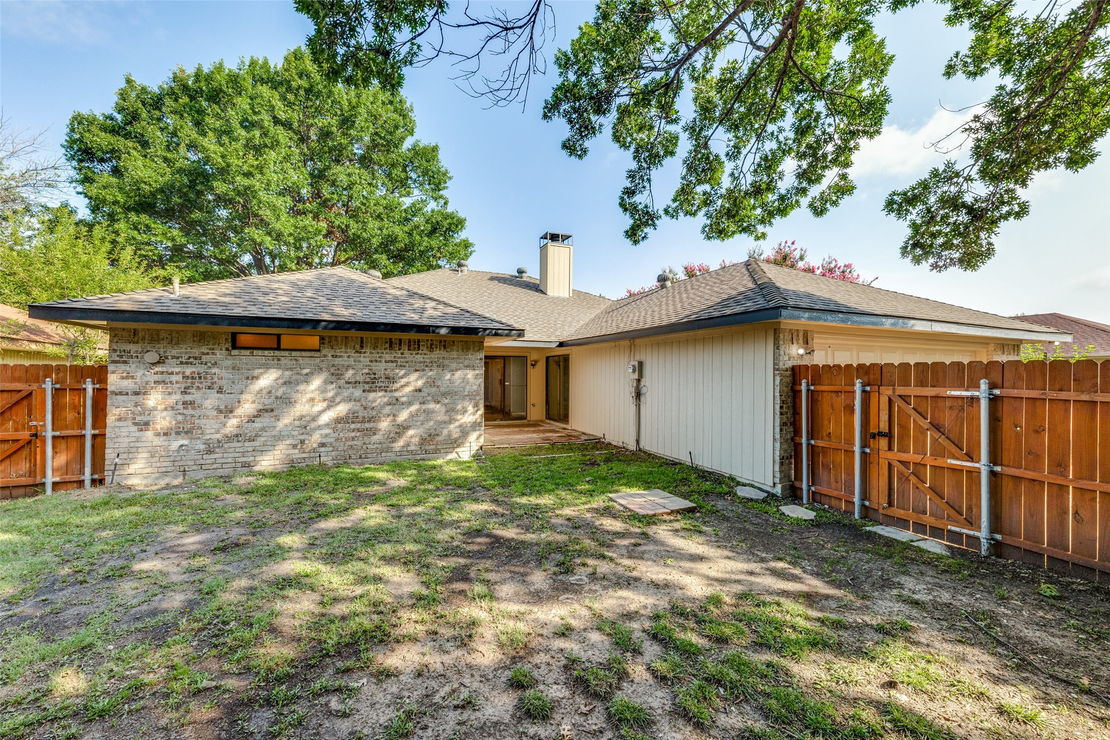 1608 Stroud Lane Mesquite TX 75150