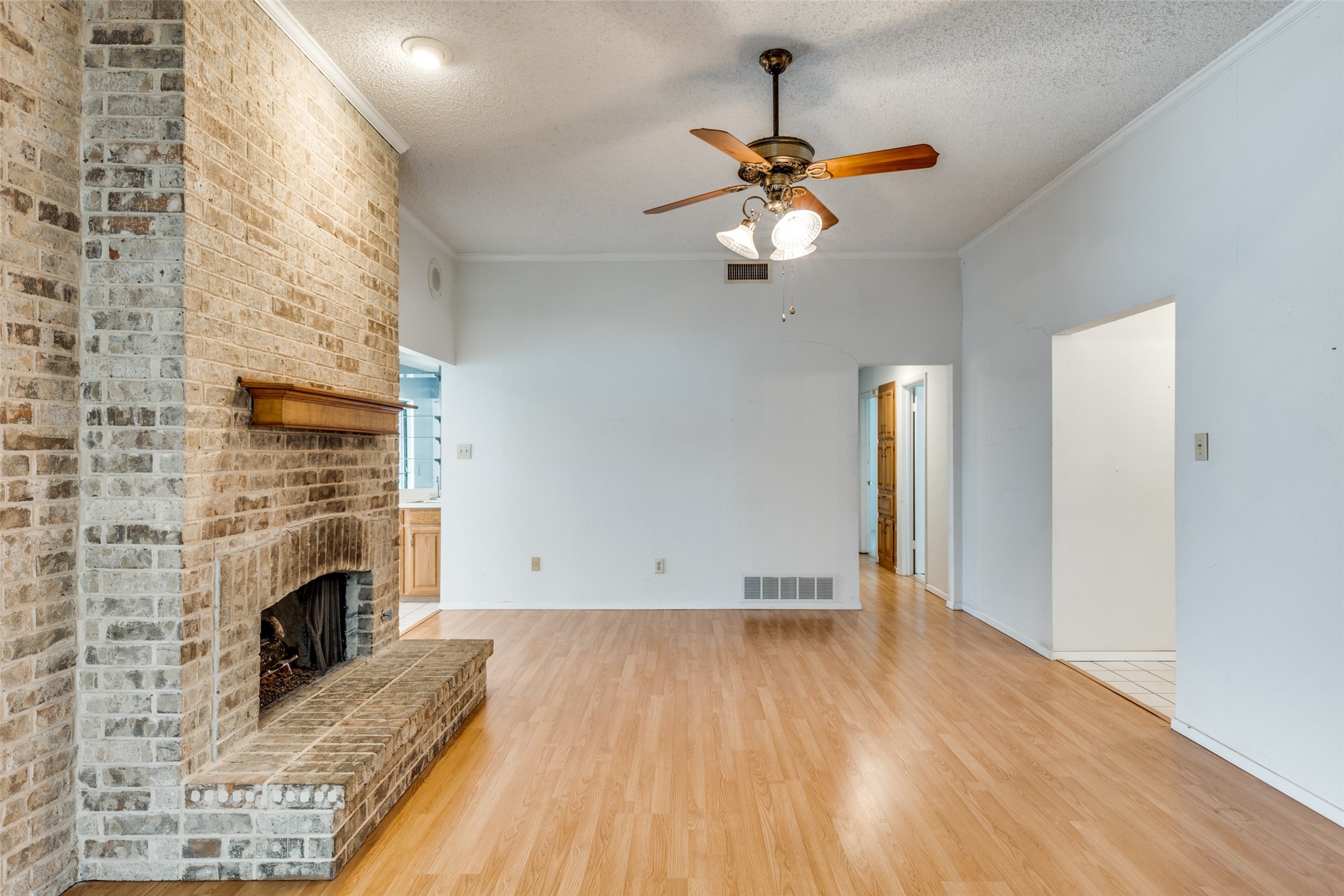 1608 Stroud Lane Mesquite TX 75150