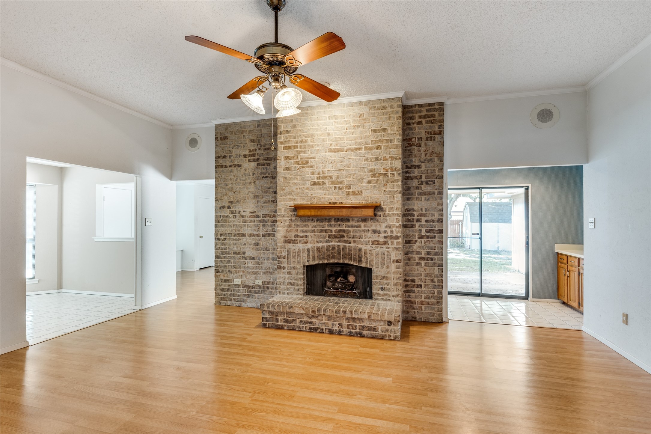 1608 Stroud Lane Mesquite TX 75150