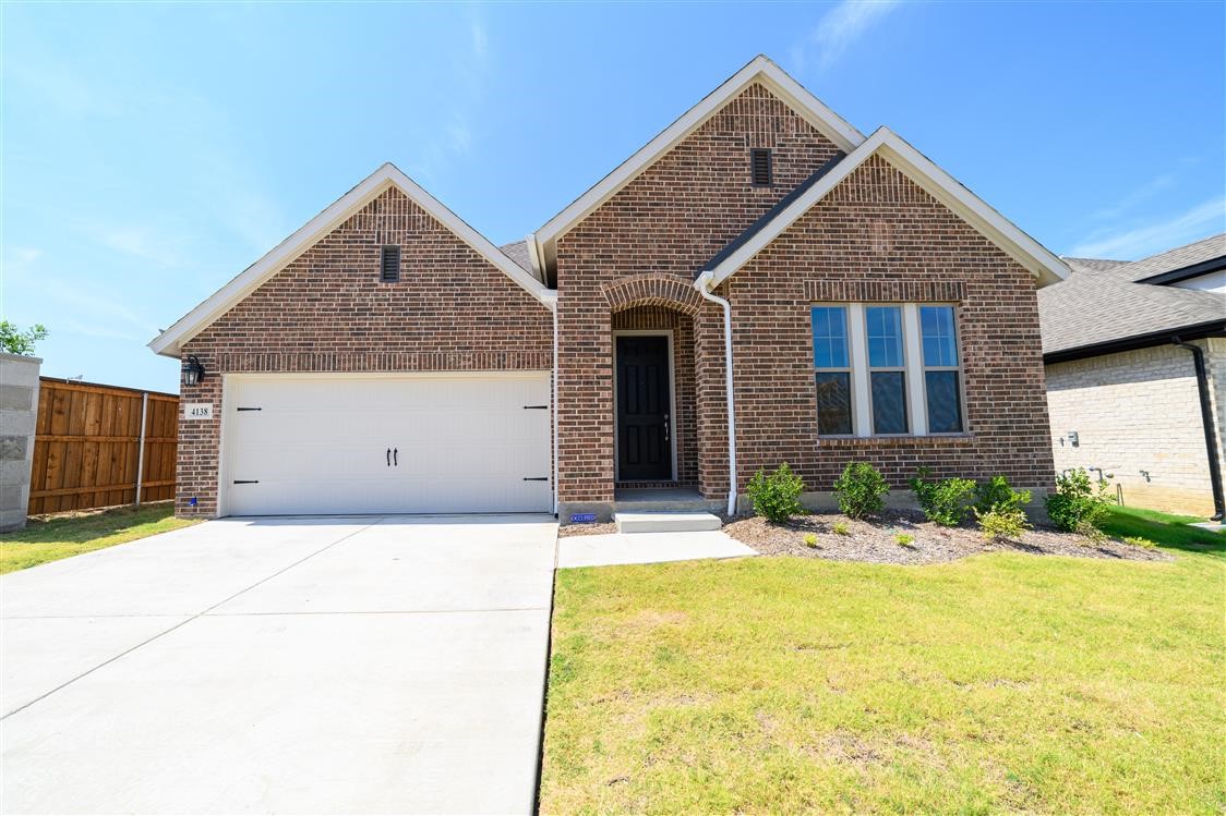4138 Anglers Way Royse City TX 75189