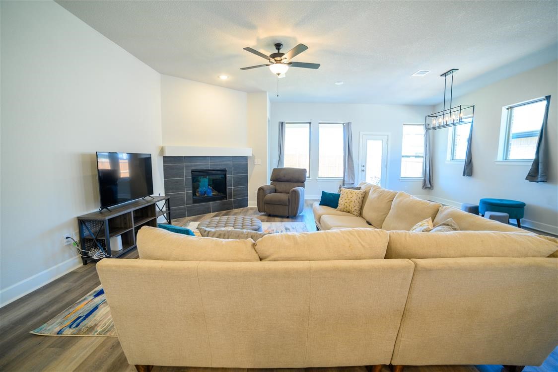 4138 Anglers Way Royse City TX 75189