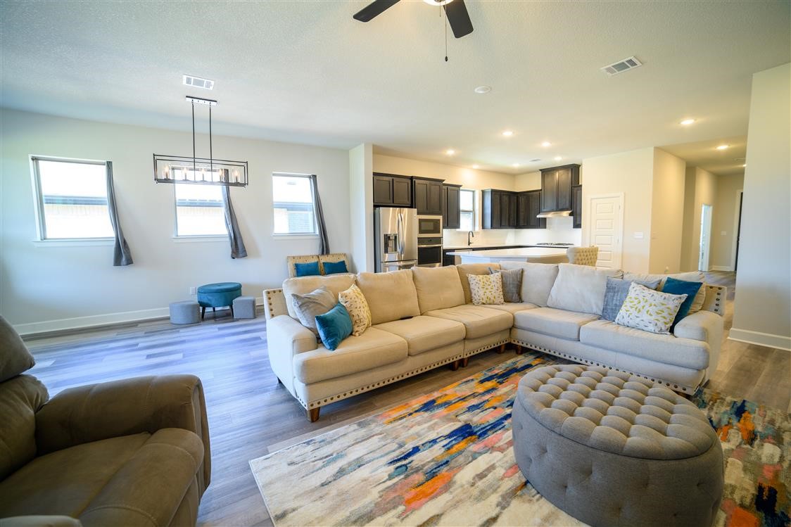 4138 Anglers Way Royse City TX 75189