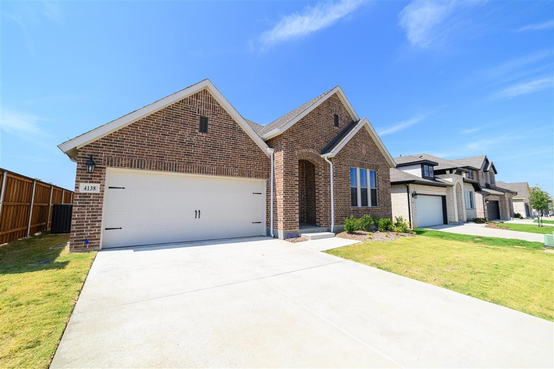 4138 Anglers Way Royse City TX 75189