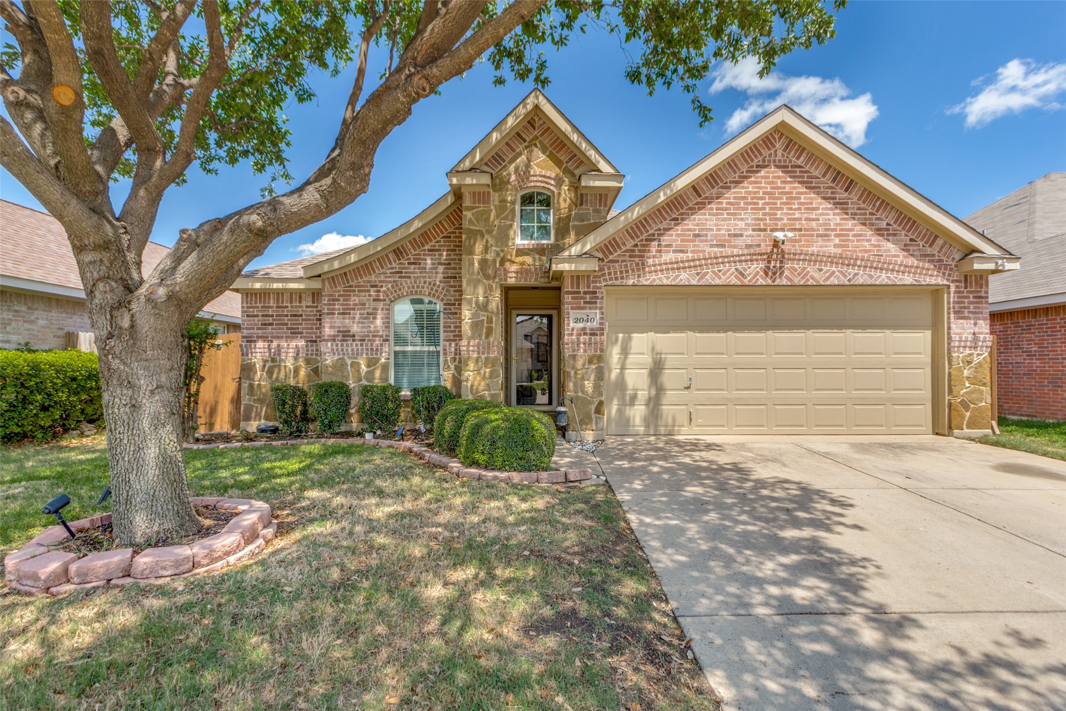 2040 Matador Ranch Road Fort Worth TX 76134