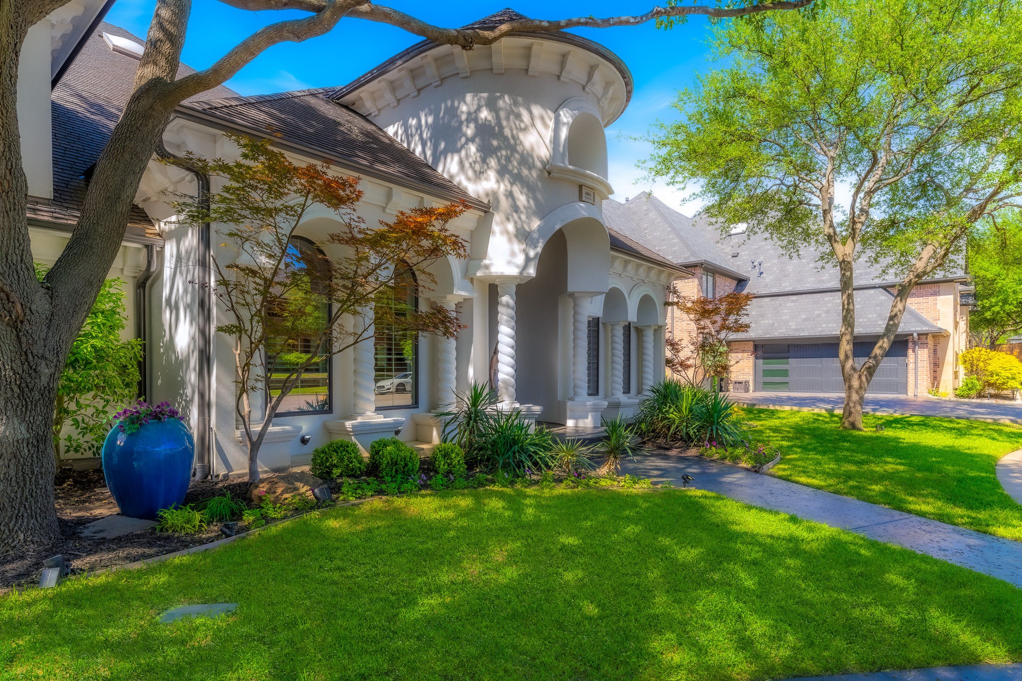 4001 Memorial Court Carrollton TX 75010