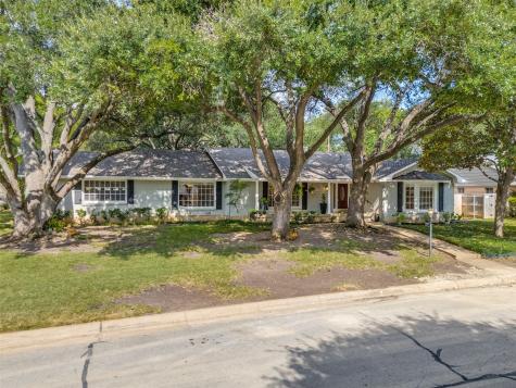 3816 Trails Edge Road Fort Worth TX 76109
