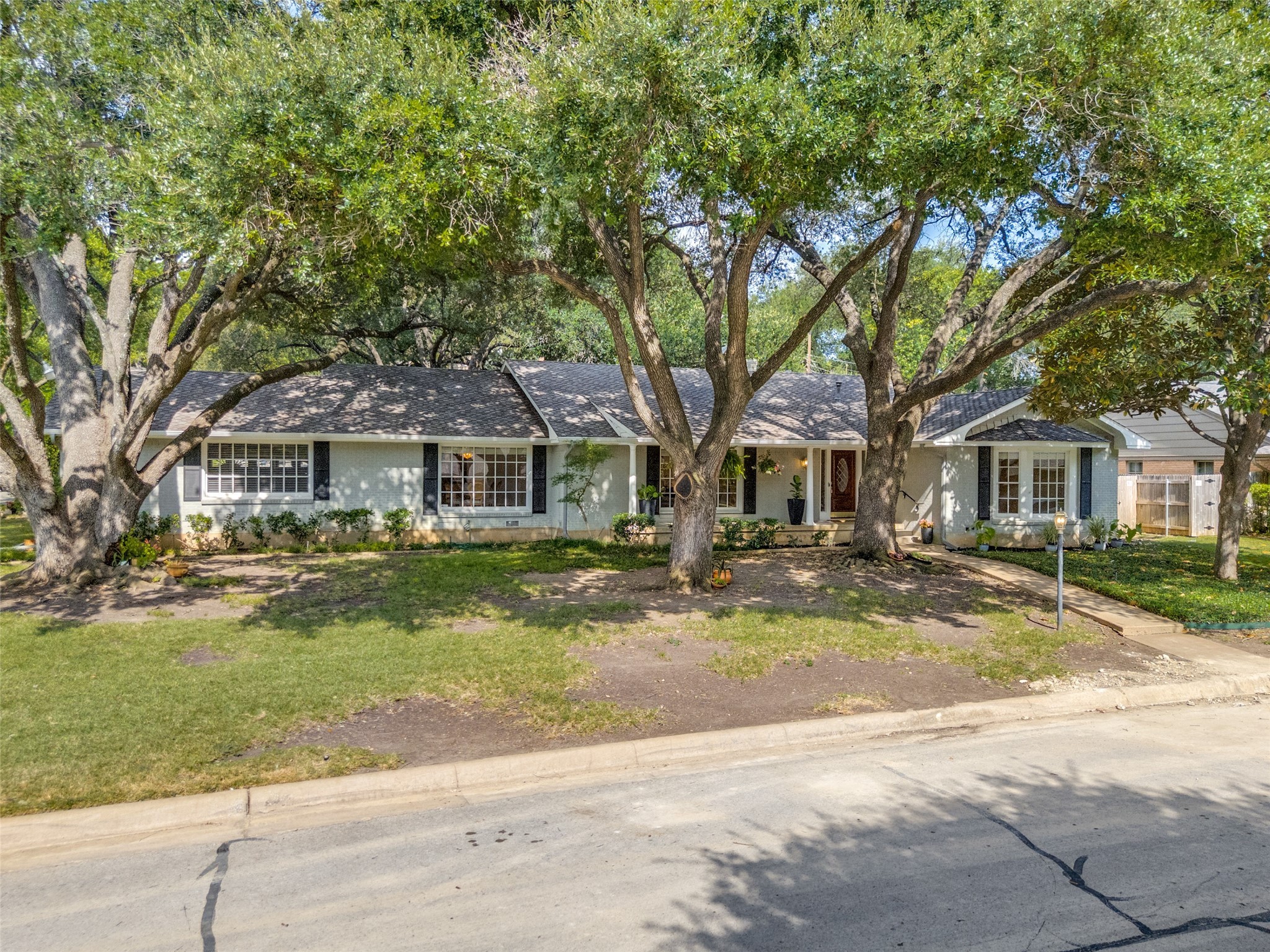 3816 Trails Edge Road Fort Worth TX 76109