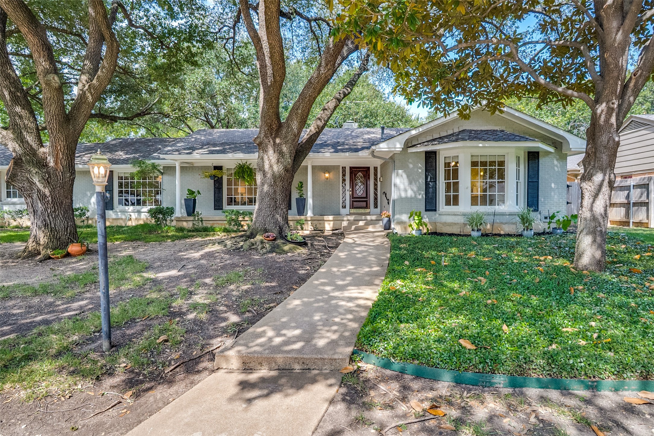 3816 Trails Edge Road Fort Worth TX 76109