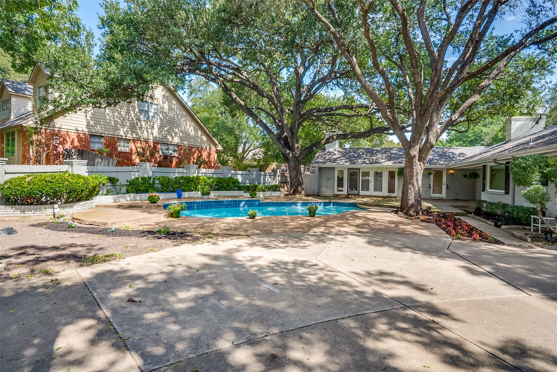 3816 Trails Edge Road Fort Worth TX 76109