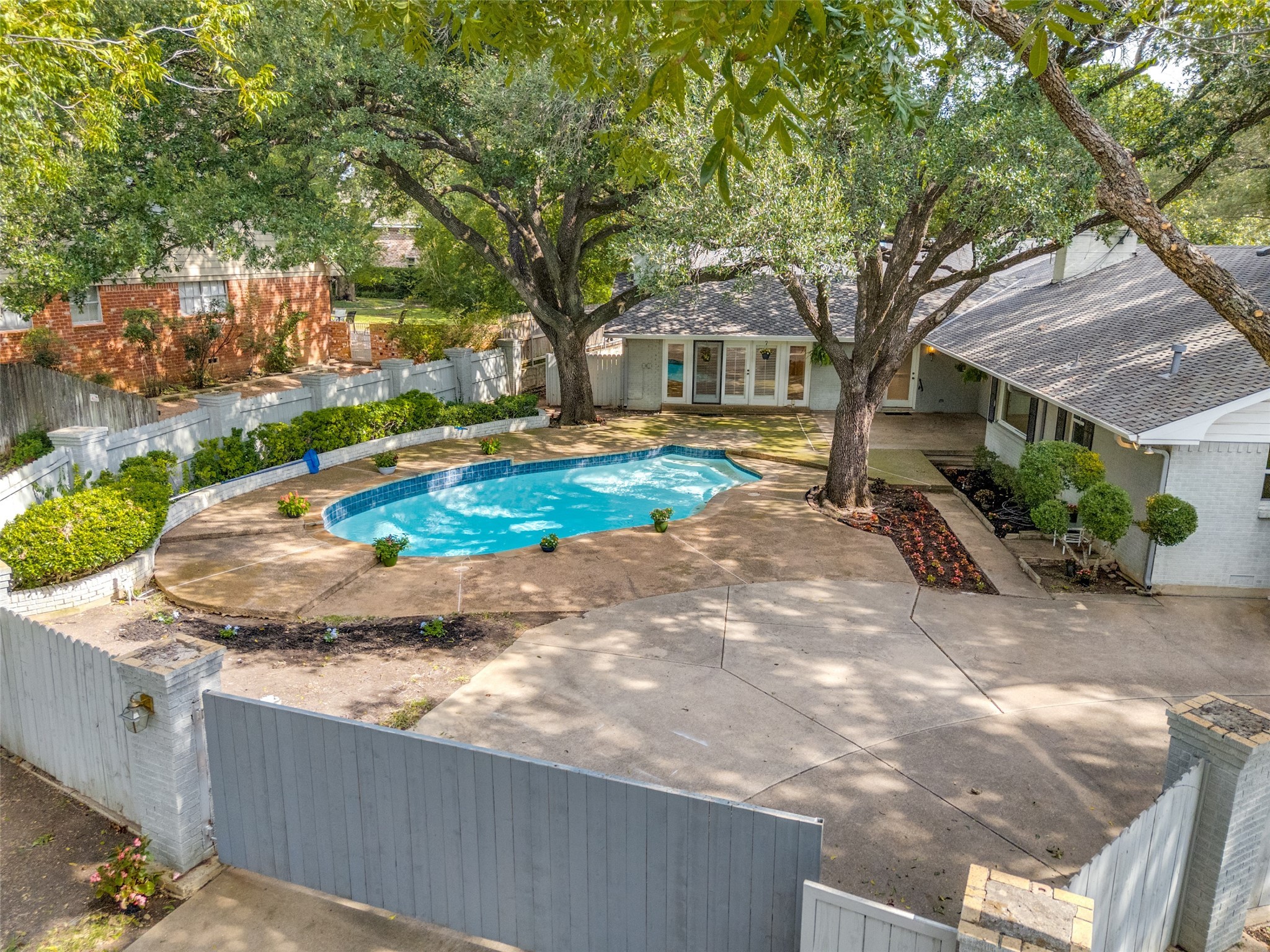 3816 Trails Edge Road Fort Worth TX 76109
