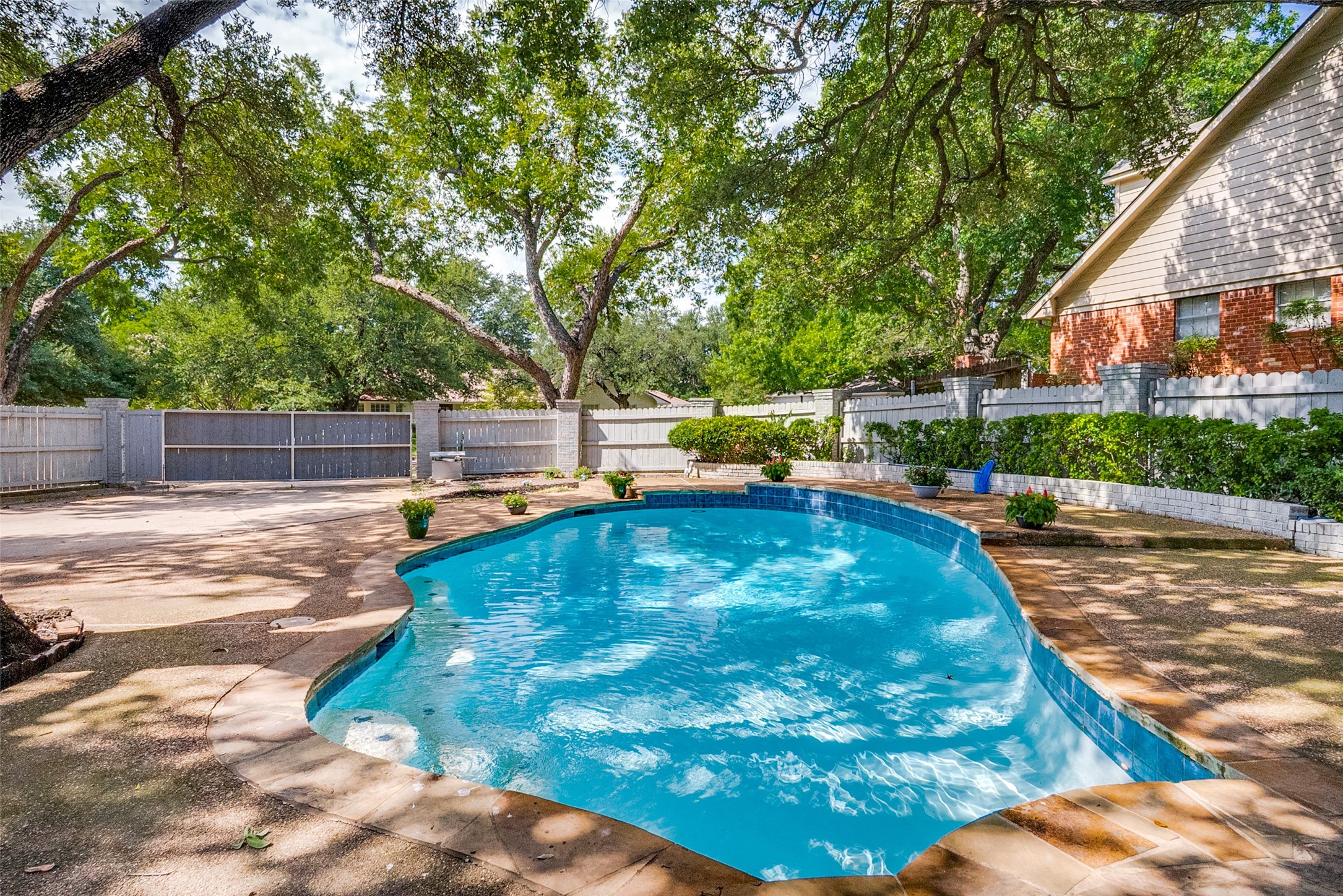 3816 Trails Edge Road Fort Worth TX 76109