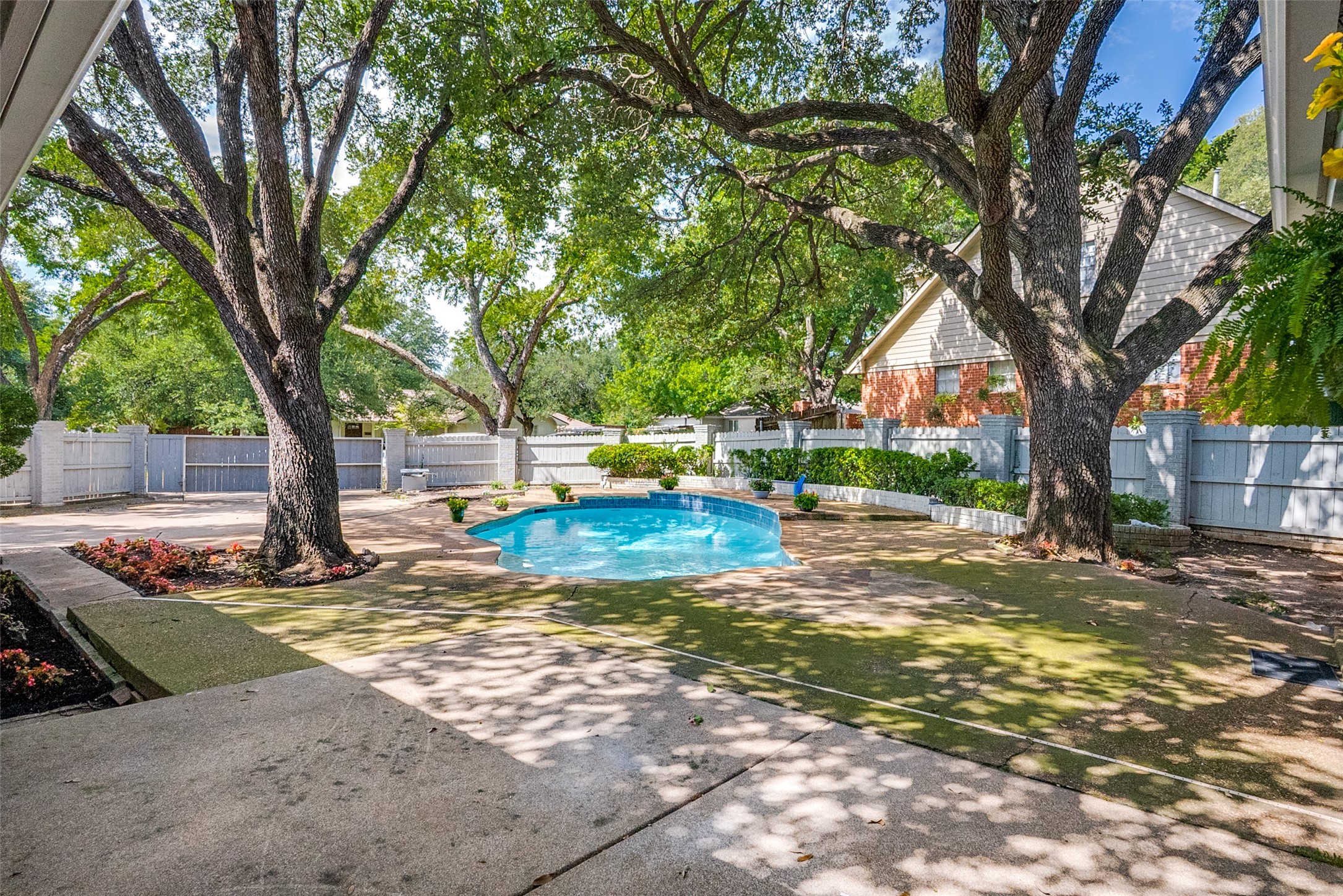 3816 Trails Edge Road Fort Worth TX 76109