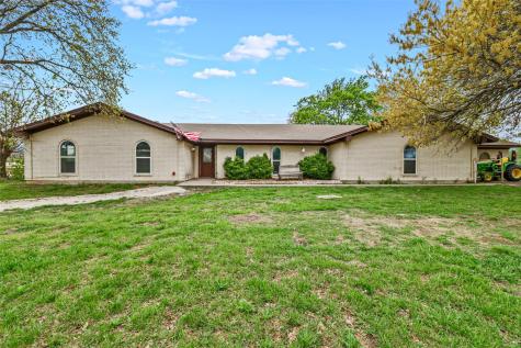 171 County Road 154 Gainesville TX 76240
