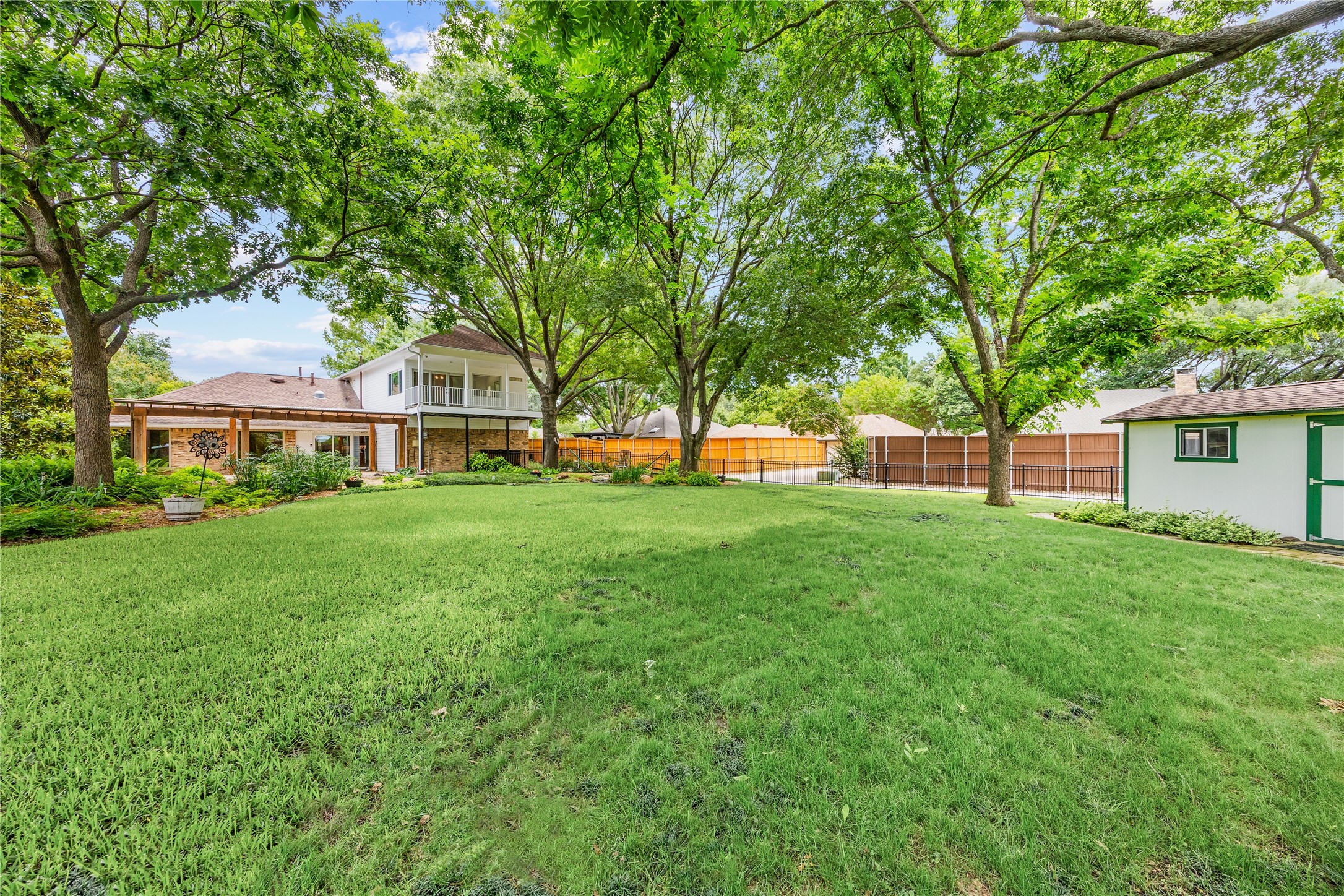 1609 Iowa Drive Plano TX 75093
