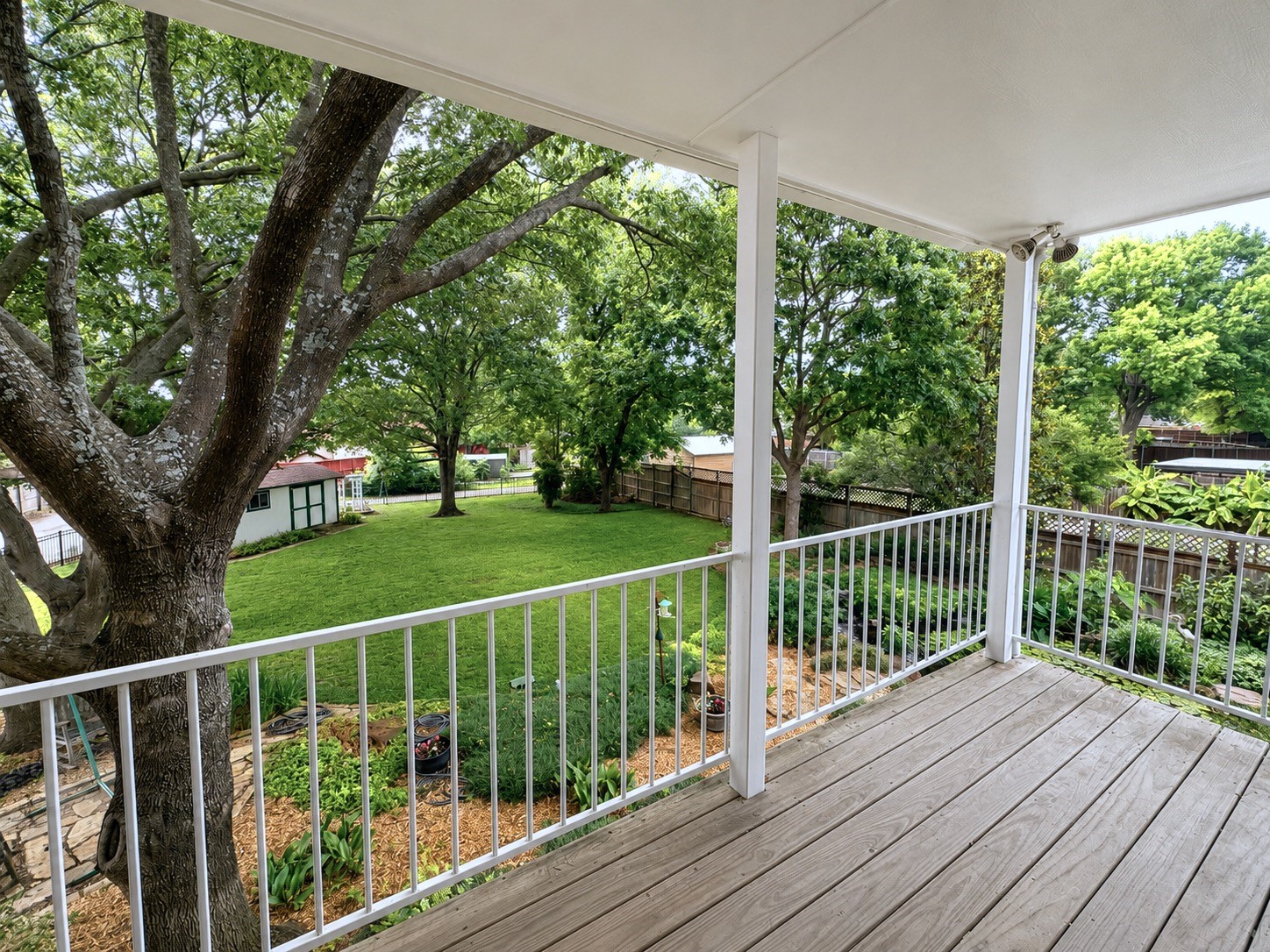 1609 Iowa Drive Plano TX 75093