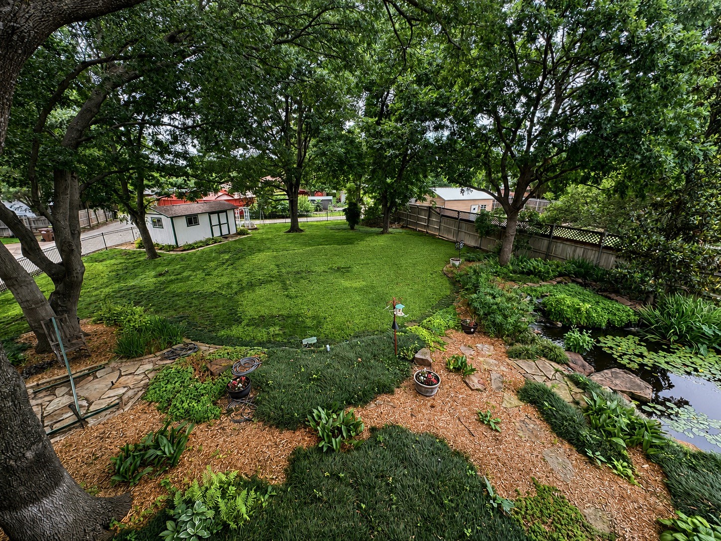 1609 Iowa Drive Plano TX 75093