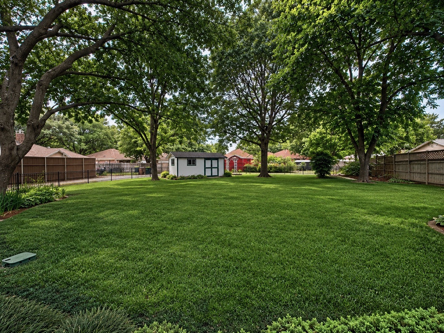 1609 Iowa Drive Plano TX 75093