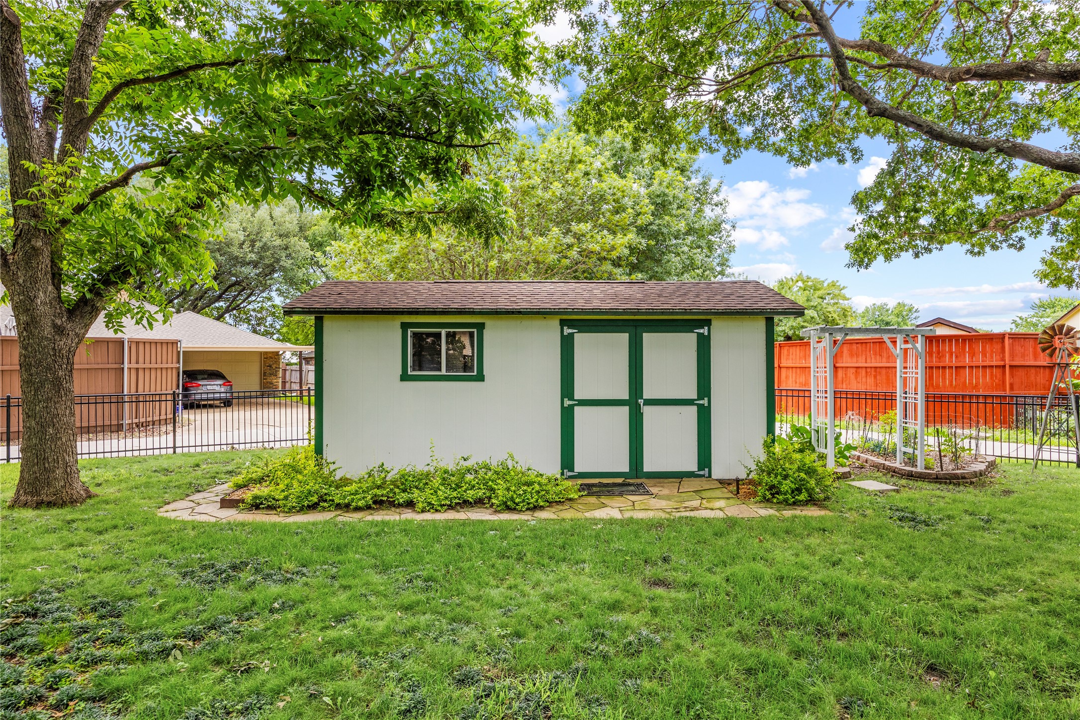 1609 Iowa Drive Plano TX 75093