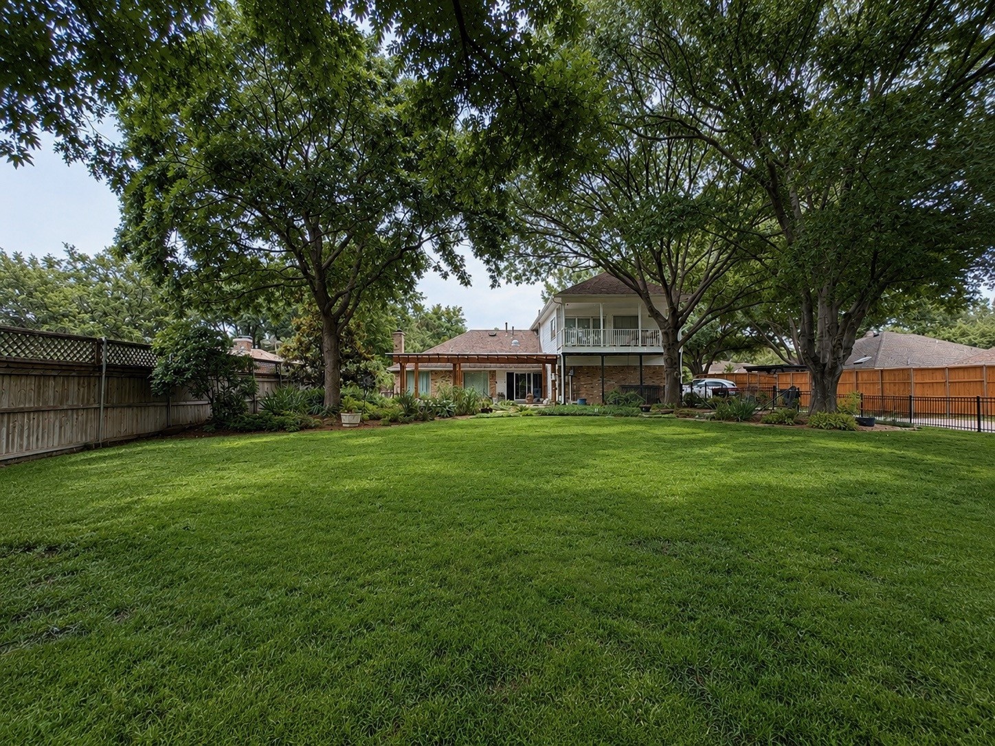 1609 Iowa Drive Plano TX 75093