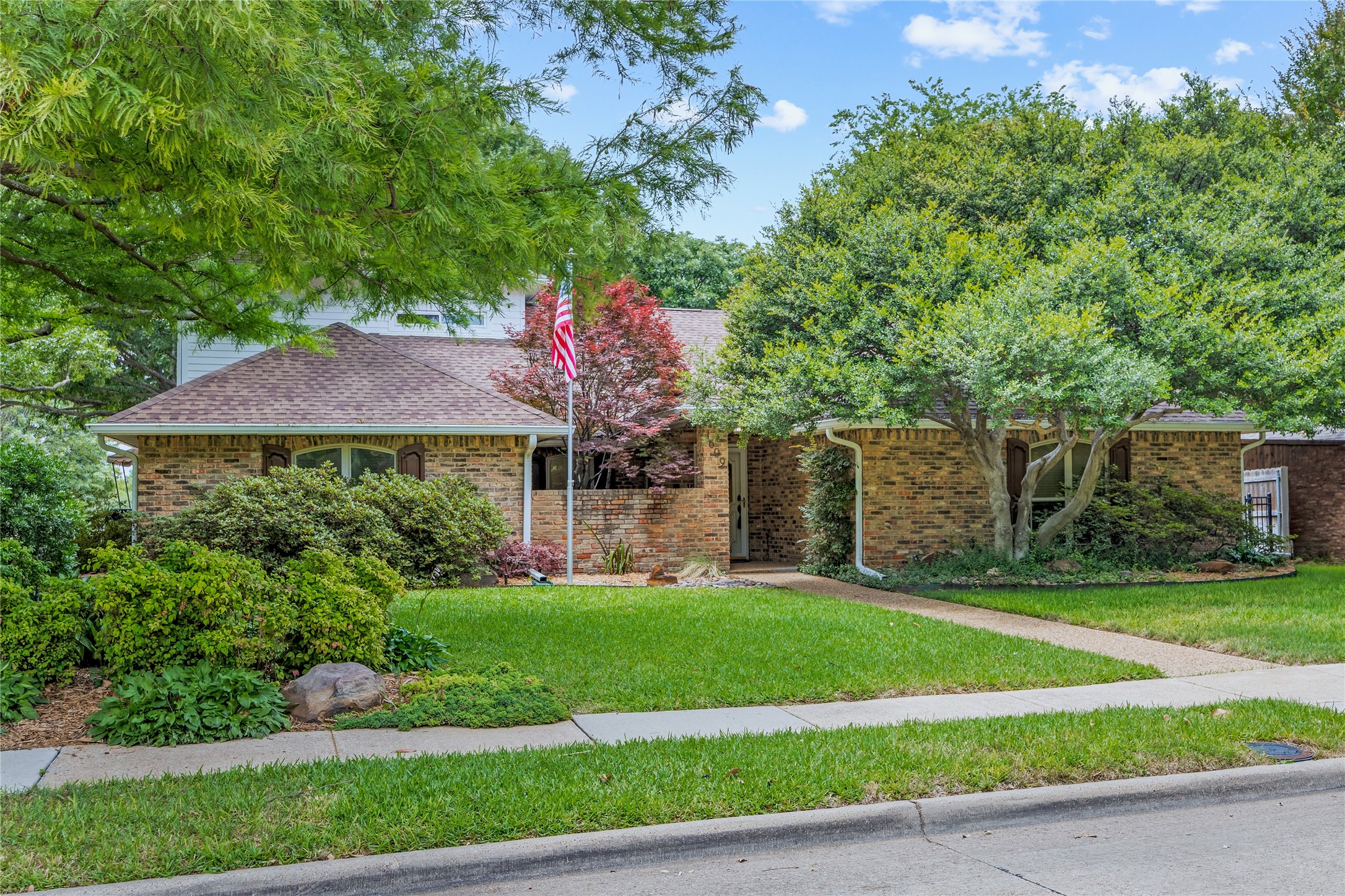 1609 Iowa Drive Plano TX 75093