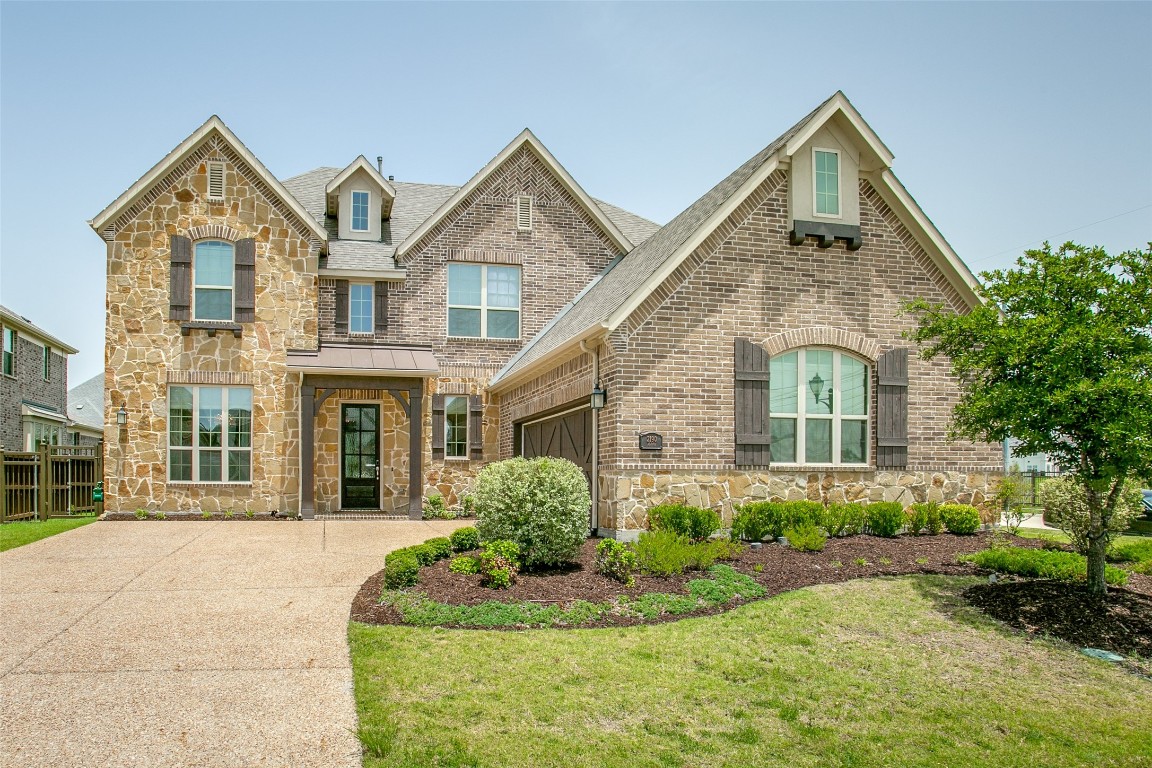 2190 Alcove Drive Frisco TX 75034
