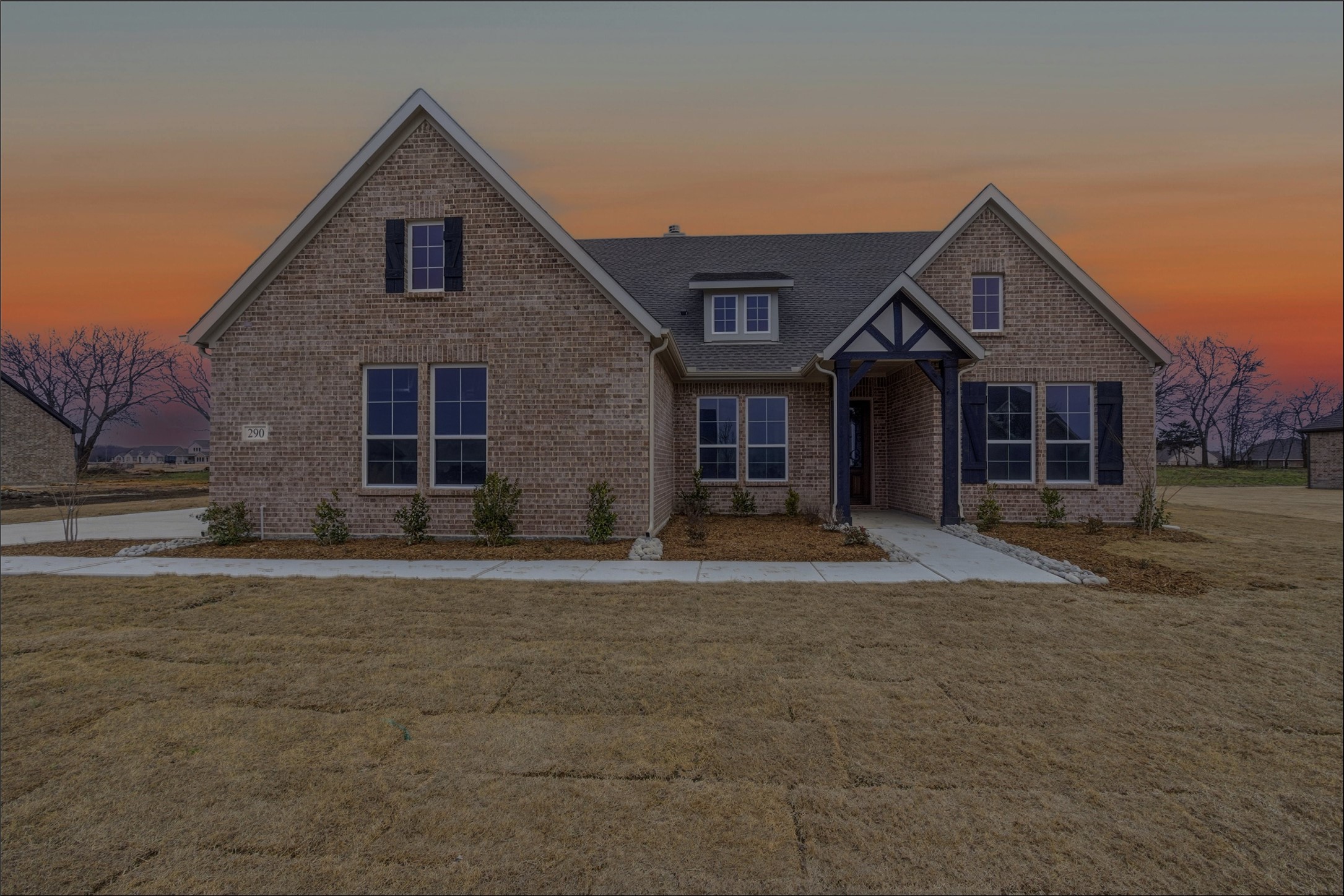 290 Cobb Road Leonard TX 75452