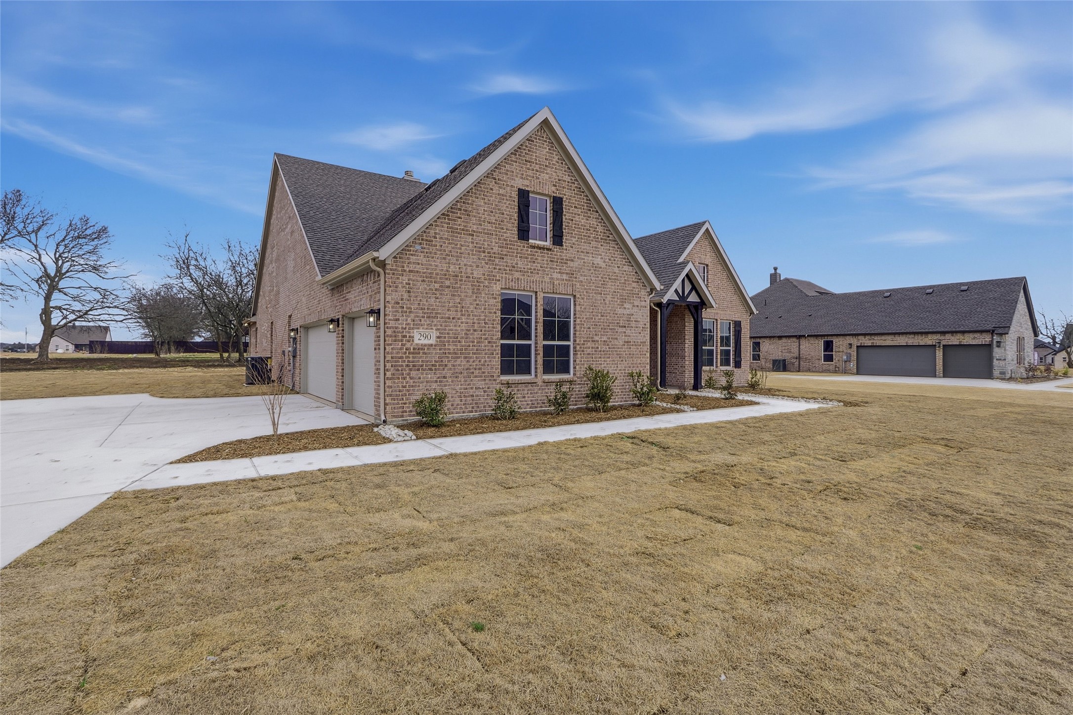 290 Cobb Road Leonard TX 75452