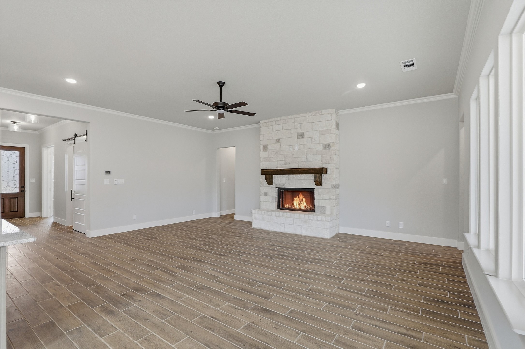 290 Cobb Road Leonard TX 75452
