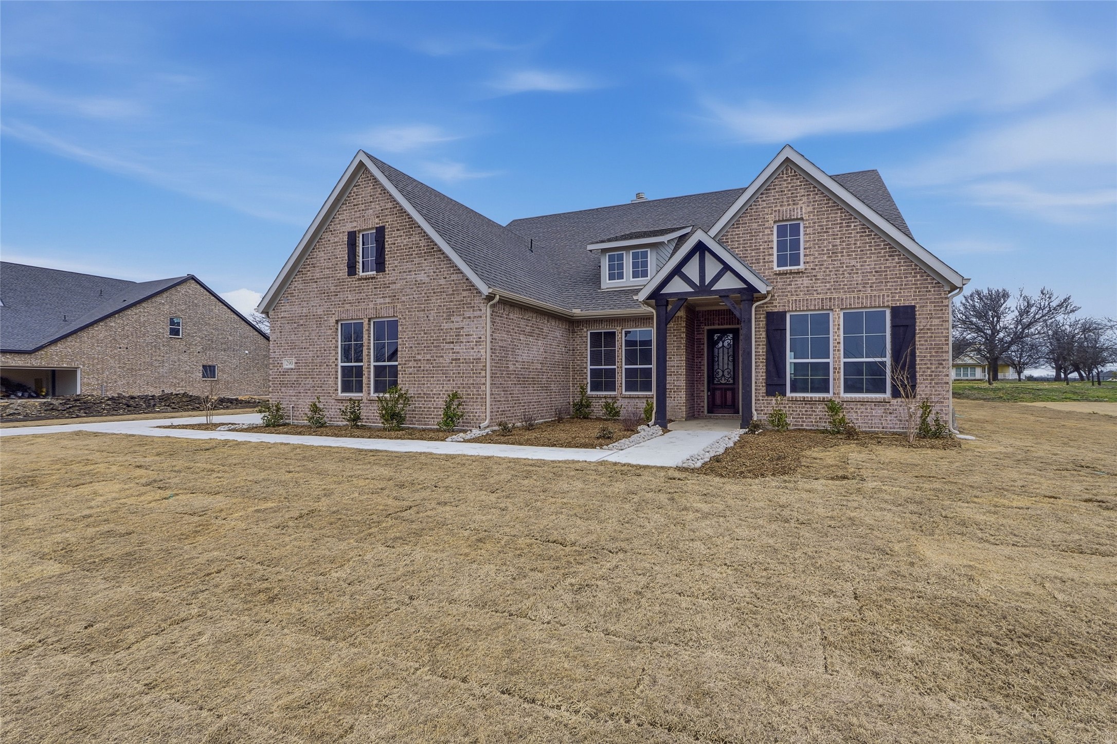 290 Cobb Road Leonard TX 75452