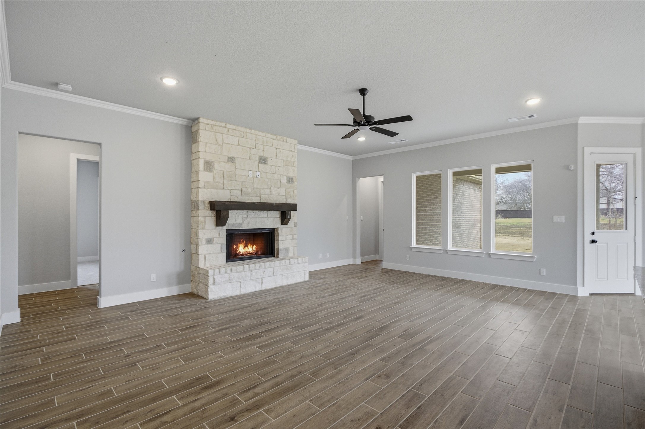 290 Cobb Road Leonard TX 75452