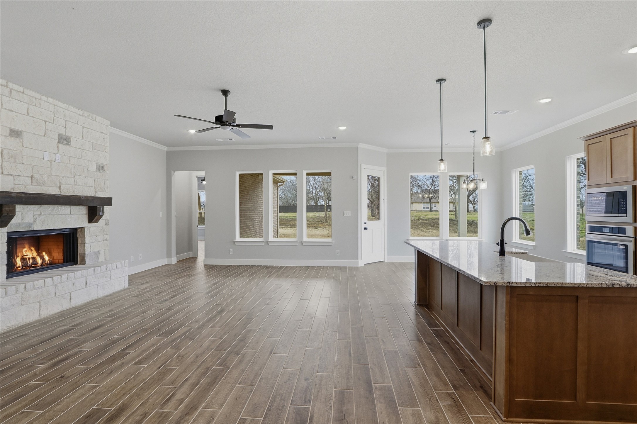 290 Cobb Road Leonard TX 75452
