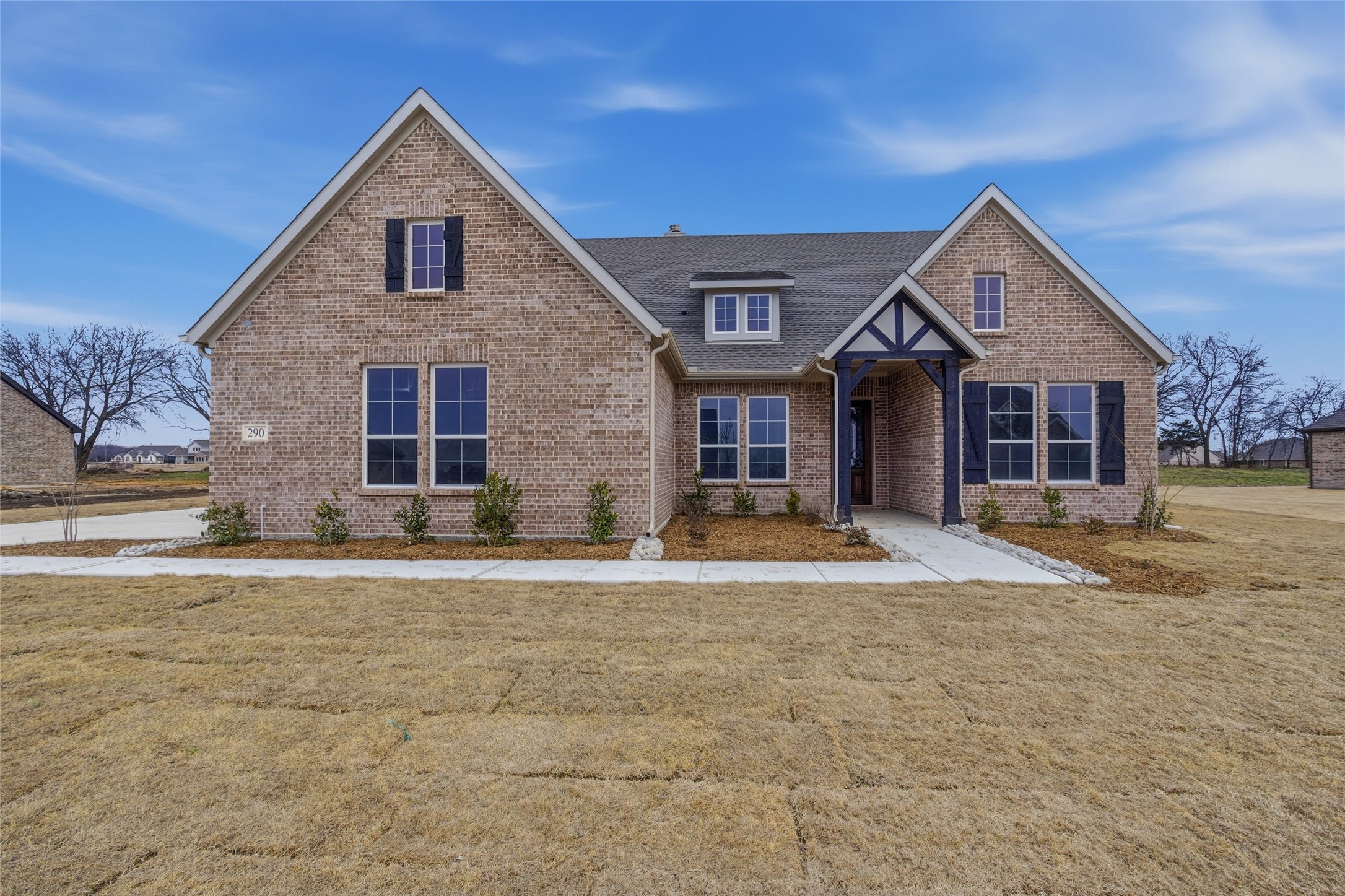 290 Cobb Road Leonard TX 75452