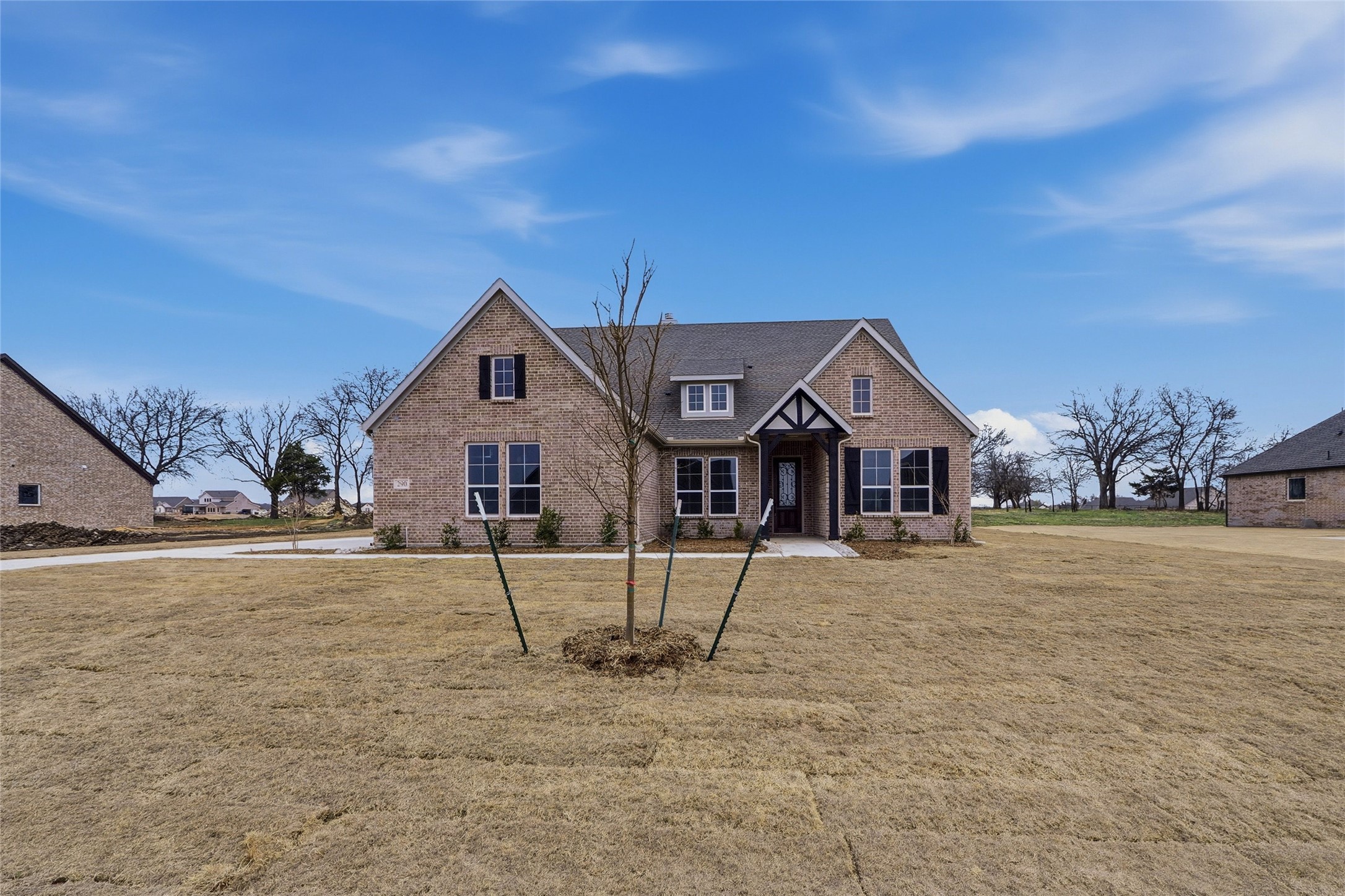 290 Cobb Road Leonard TX 75452
