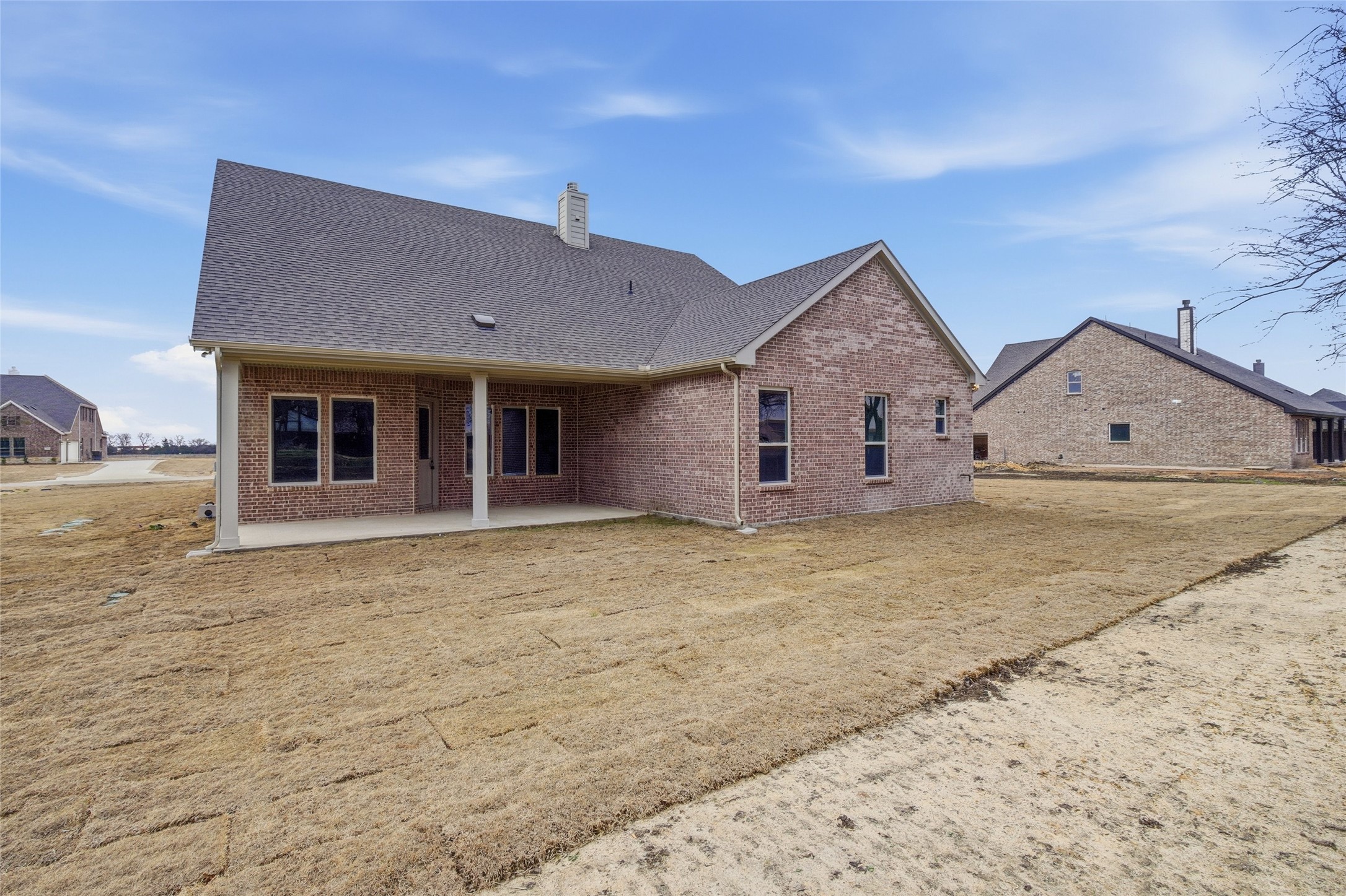 290 Cobb Road Leonard TX 75452